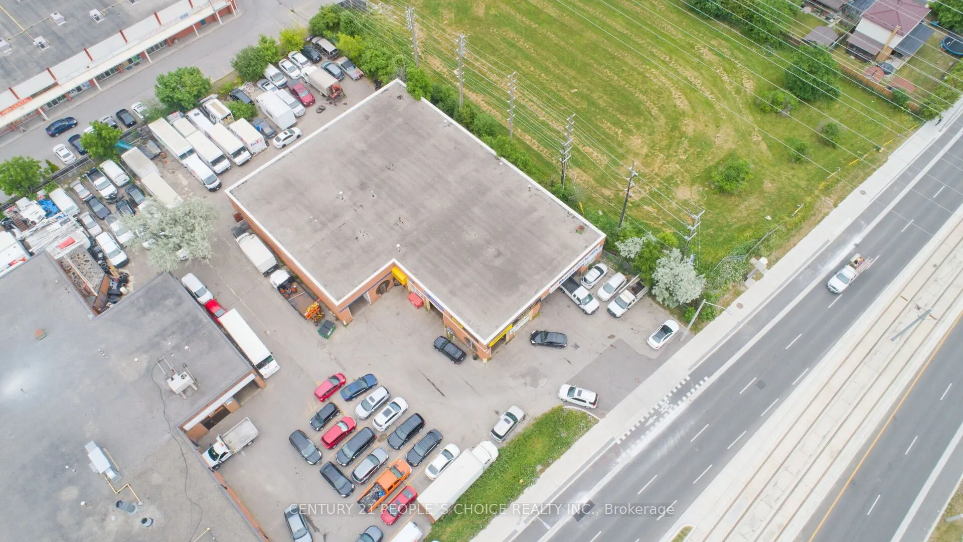 6588 Finch Avenue W, #unit 2