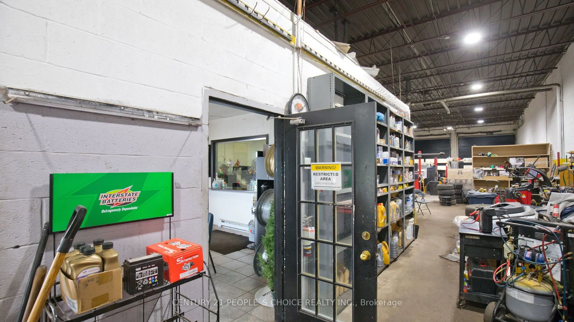6588 Finch Avenue W, #unit 2