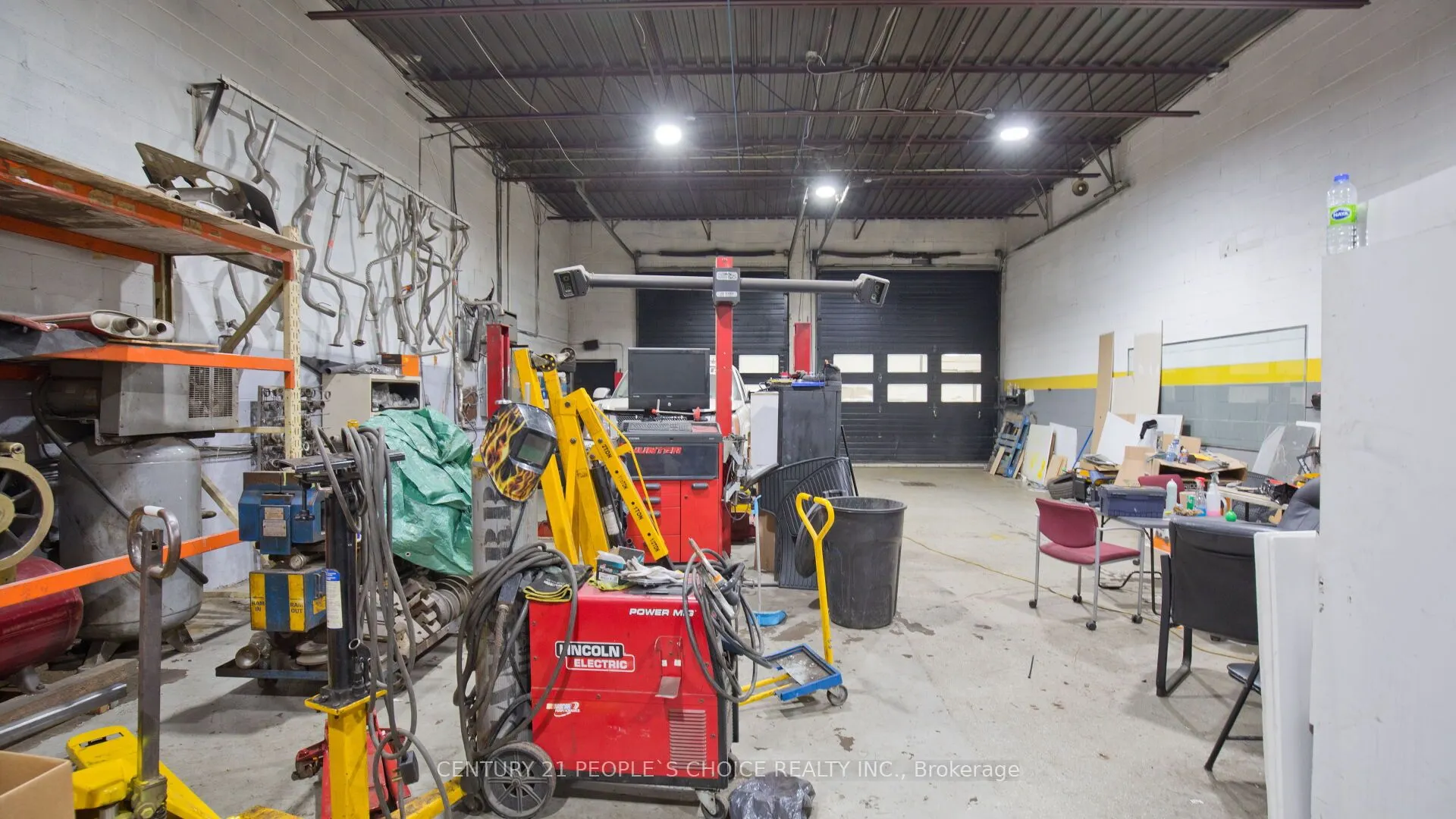 6588 Finch Avenue W, #unit 2