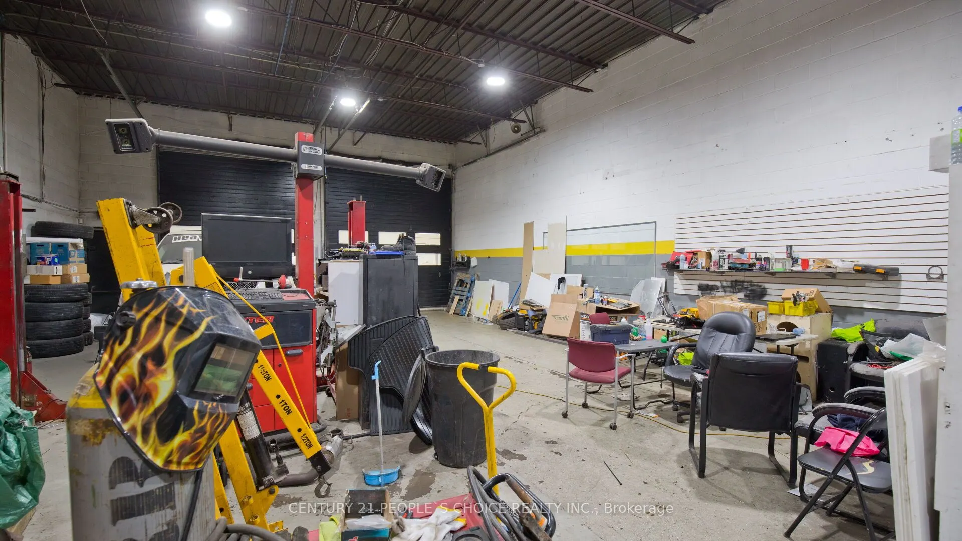 6588 Finch Avenue W, #unit 2