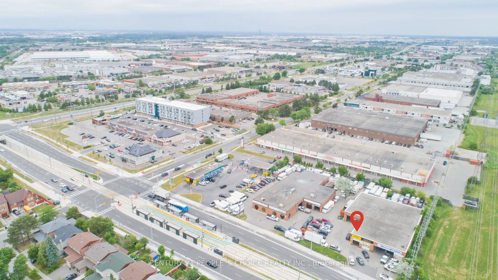 6588 Finch Avenue W, #unit 2
