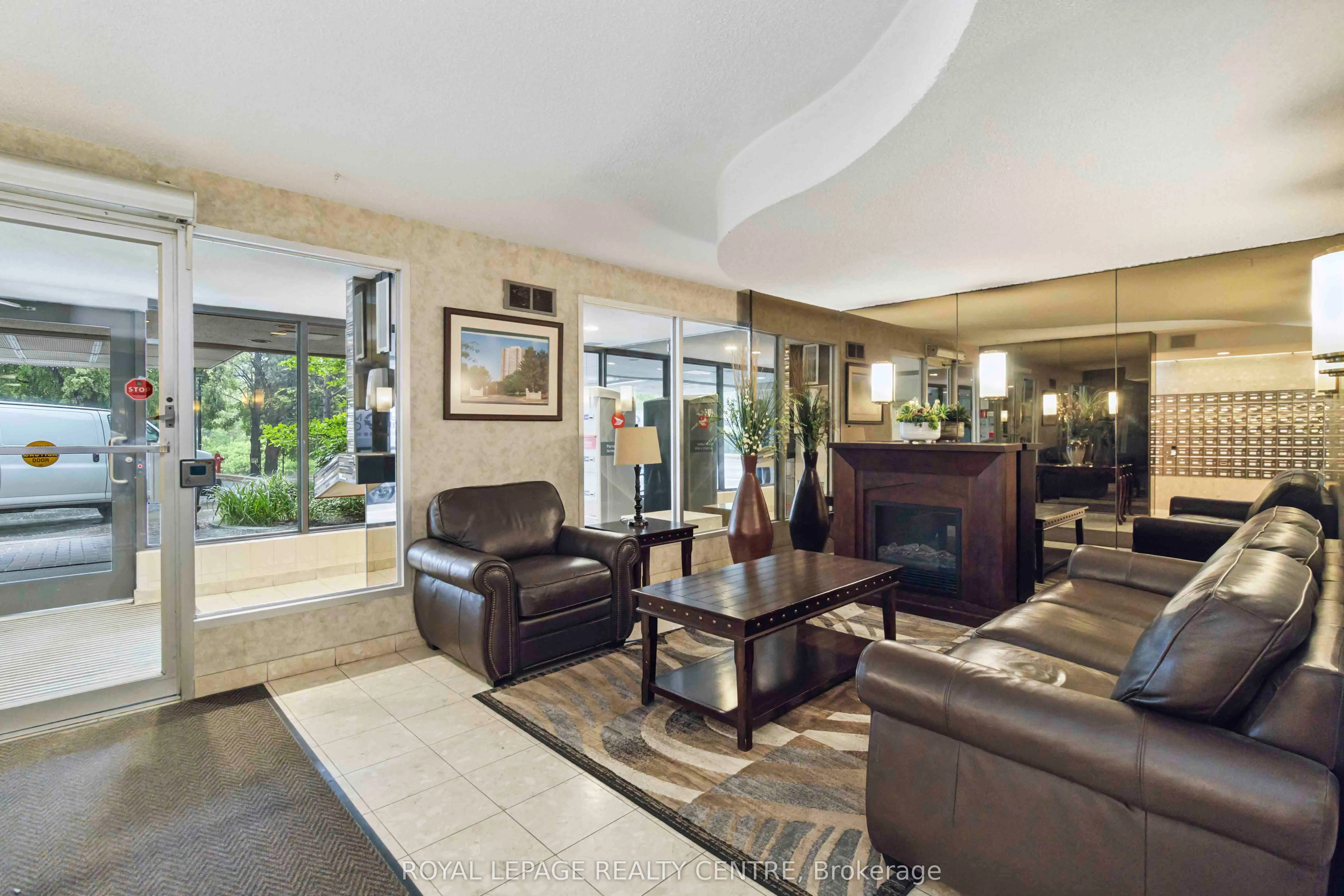 3100 Kirwin Avenue, #1808