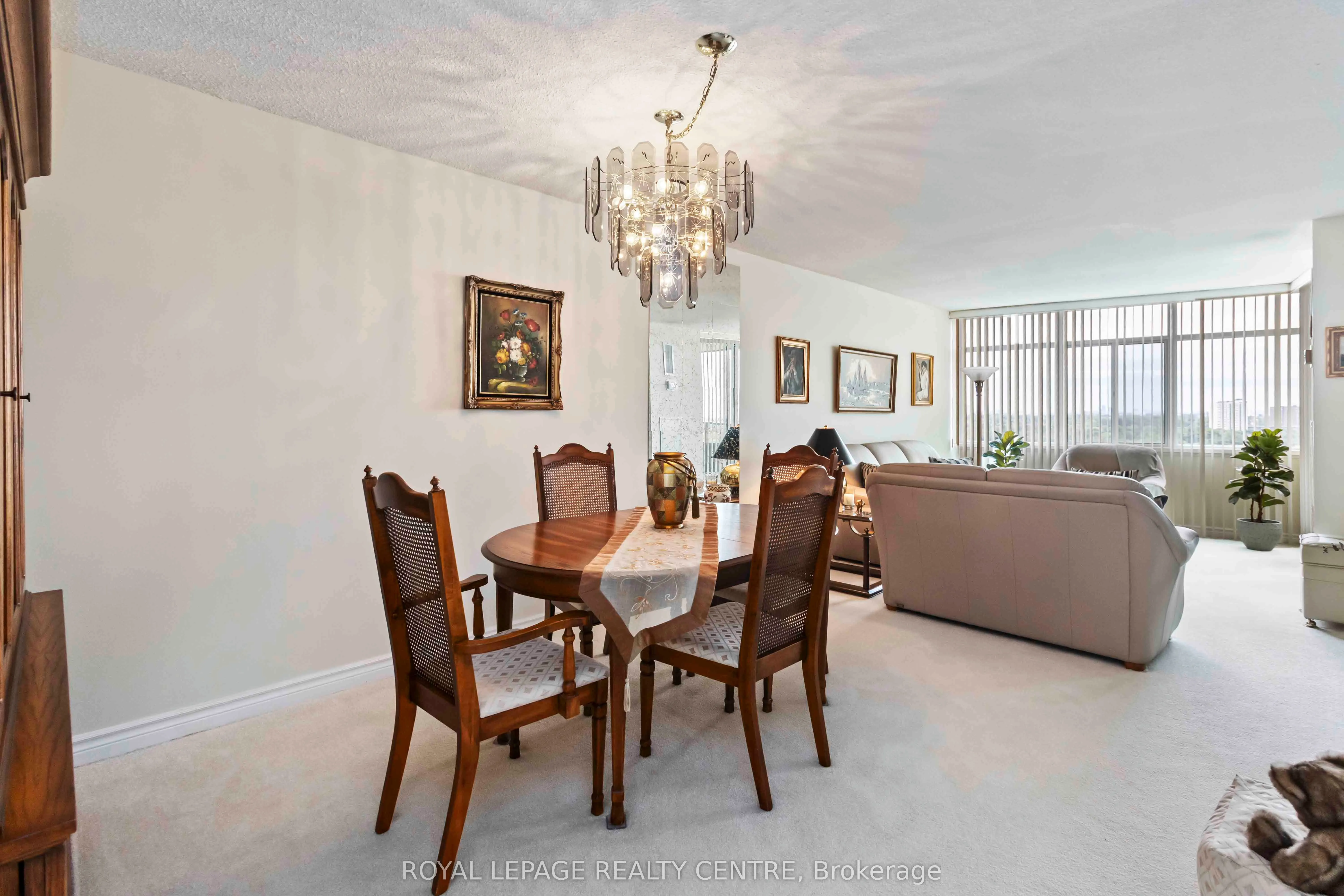 3100 Kirwin Avenue, #1808