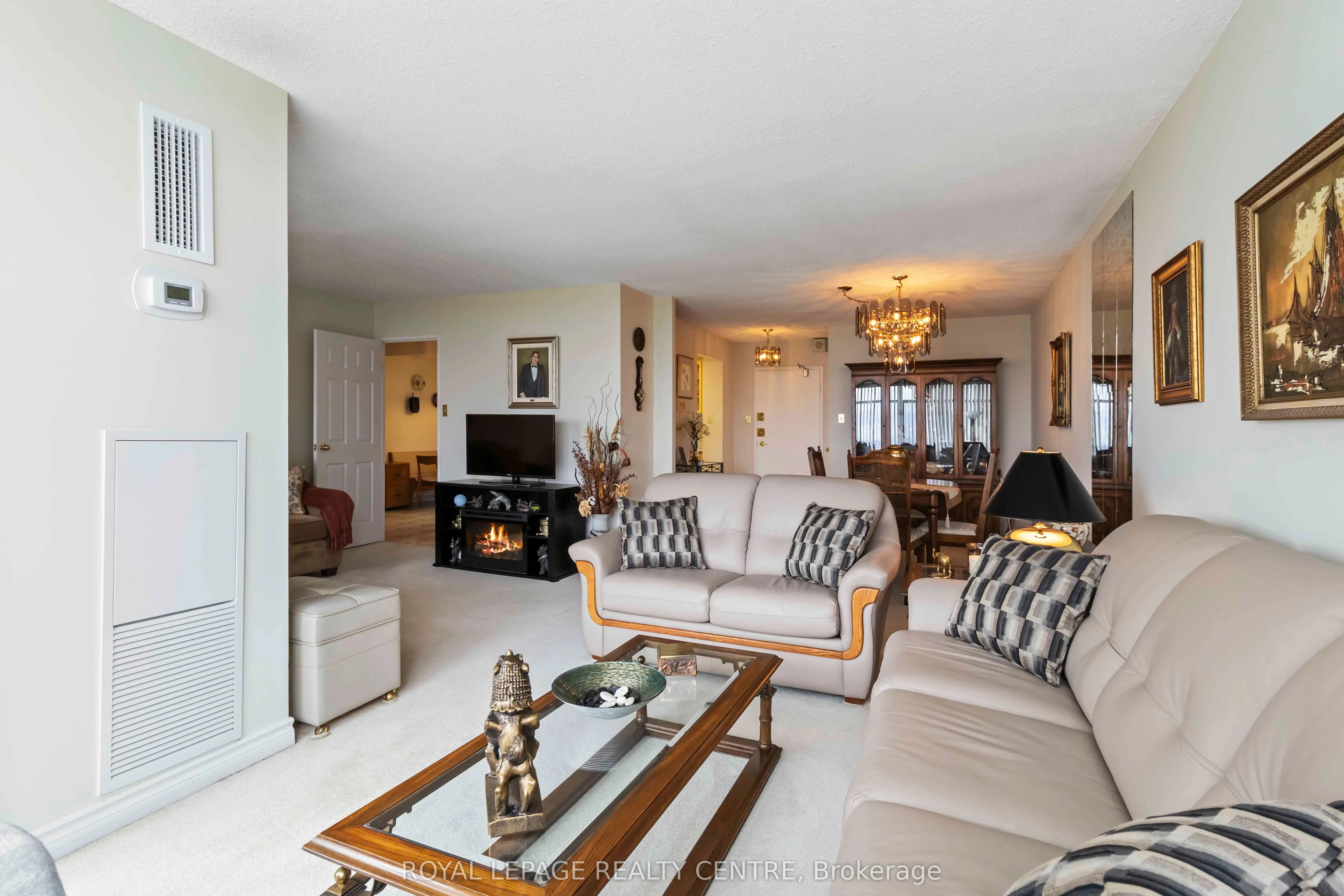 3100 Kirwin Avenue, #1808