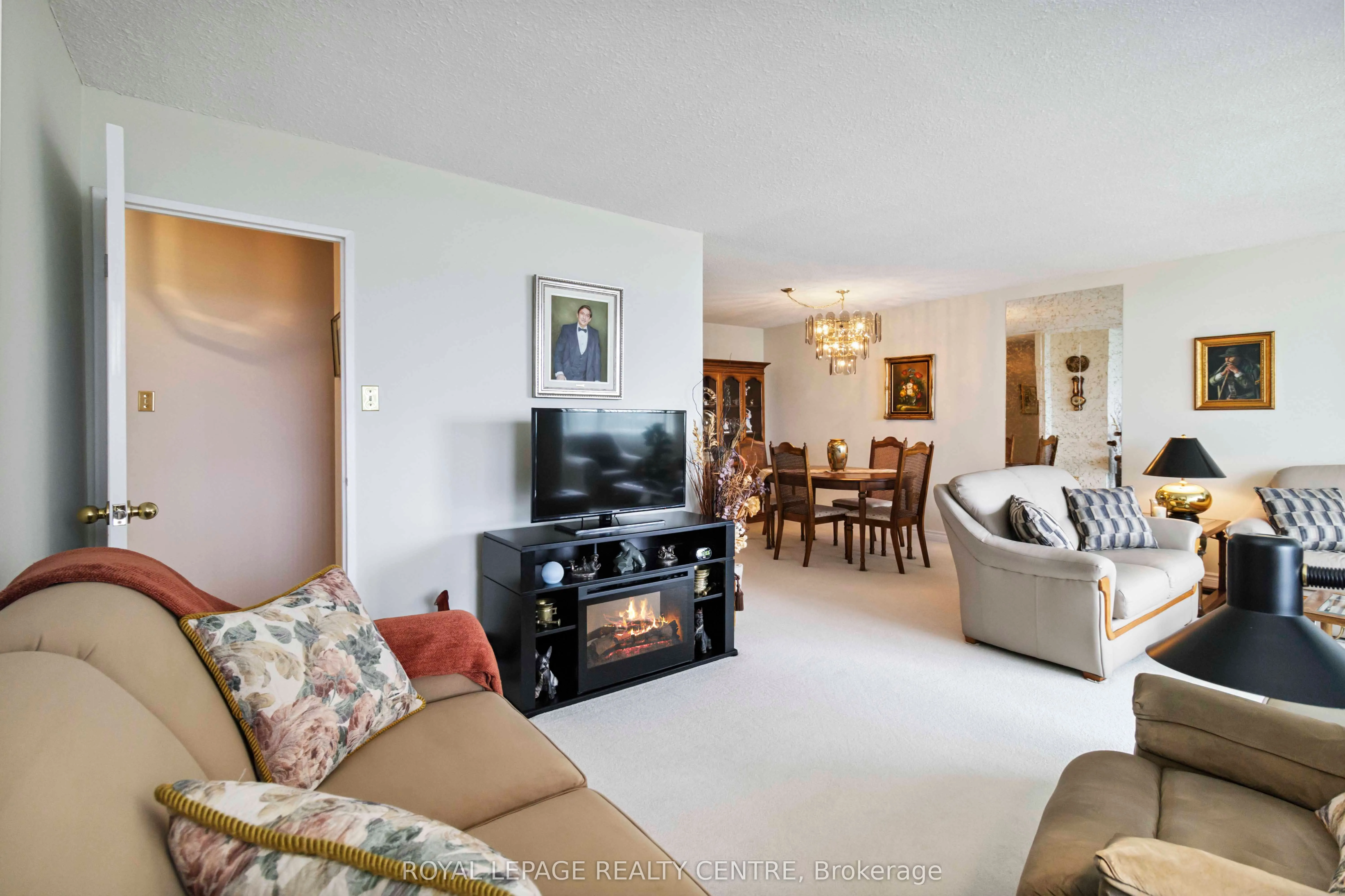 3100 Kirwin Avenue, #1808