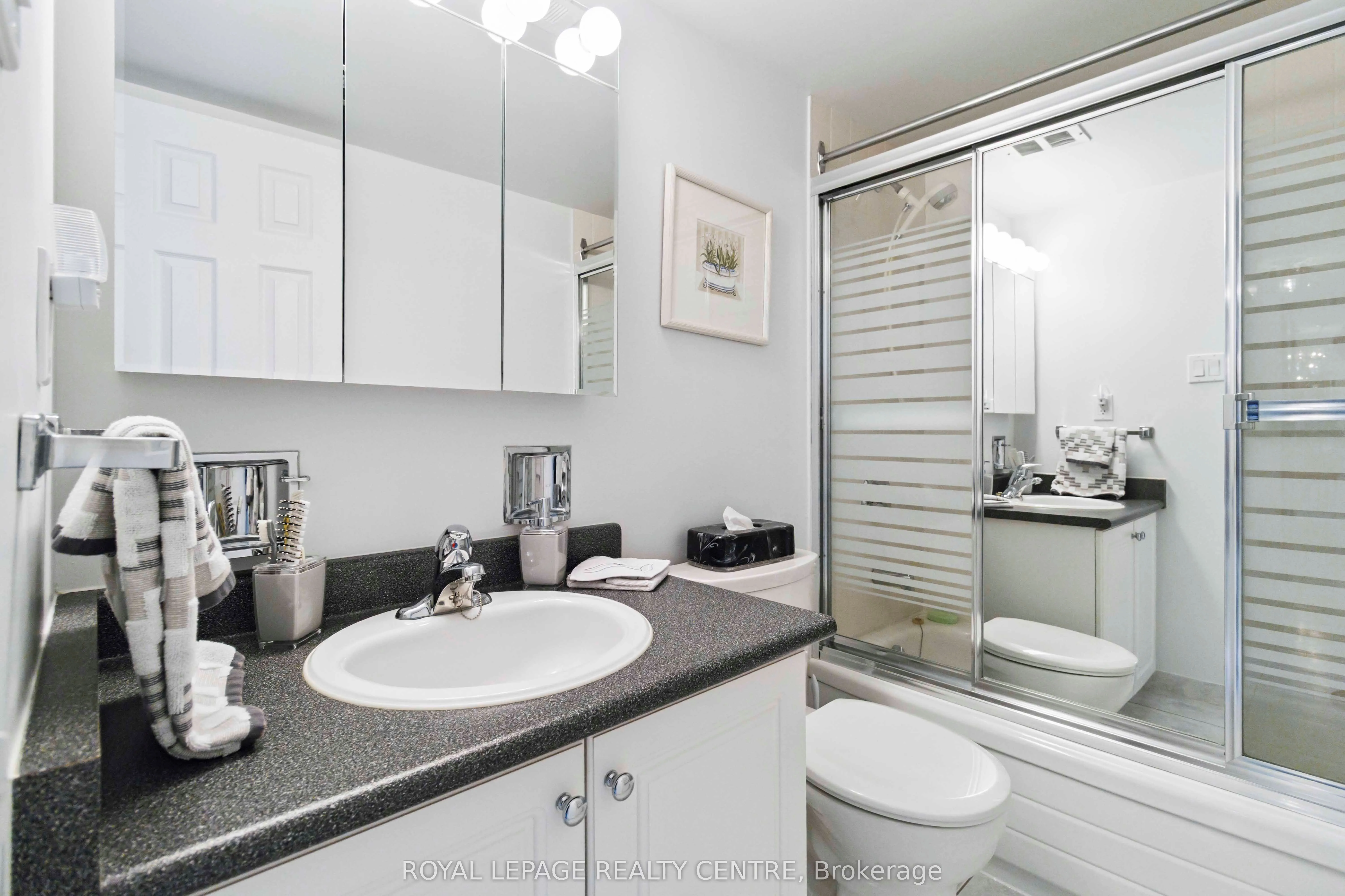 3100 Kirwin Avenue, #1808
