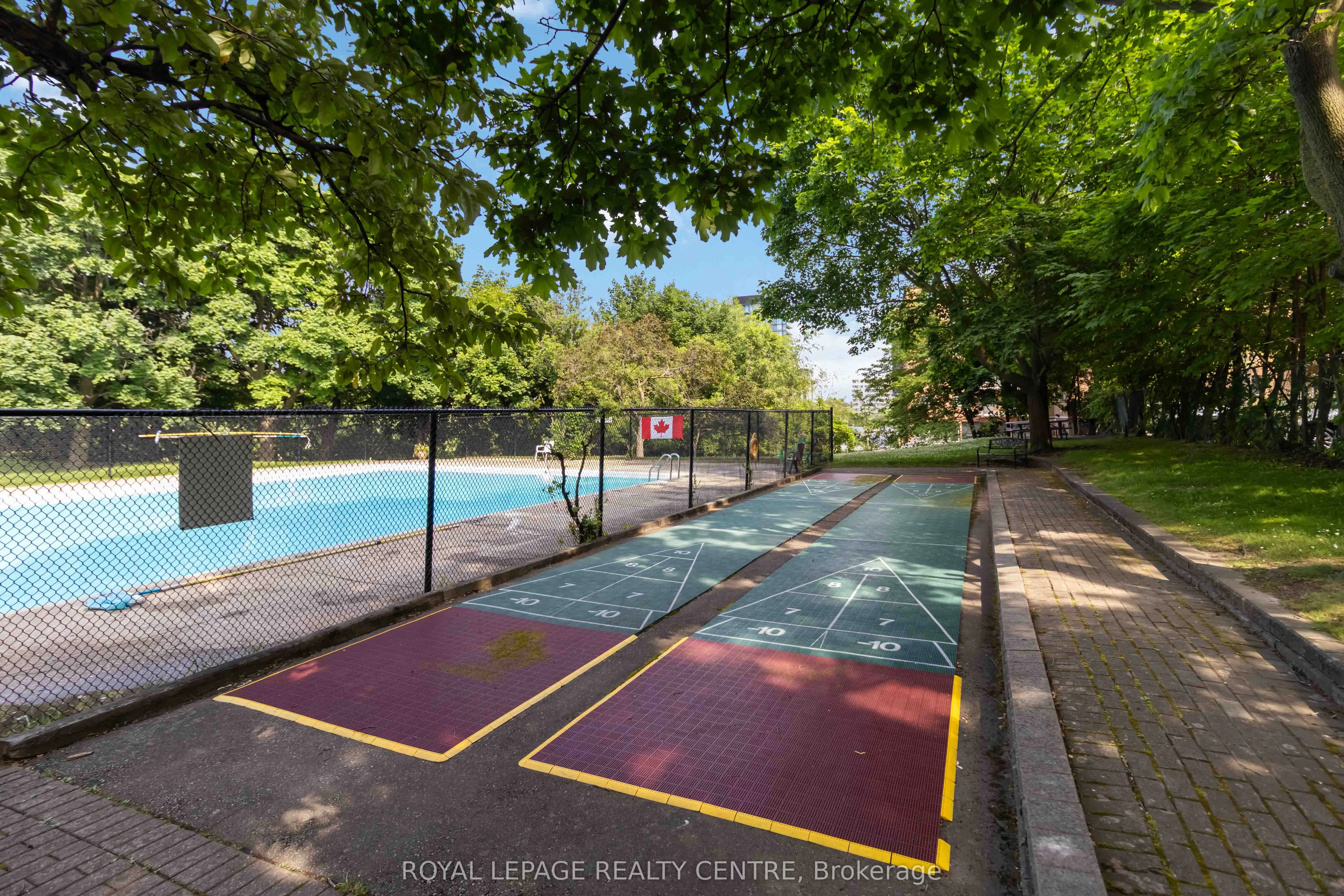 3100 Kirwin Avenue, #1808