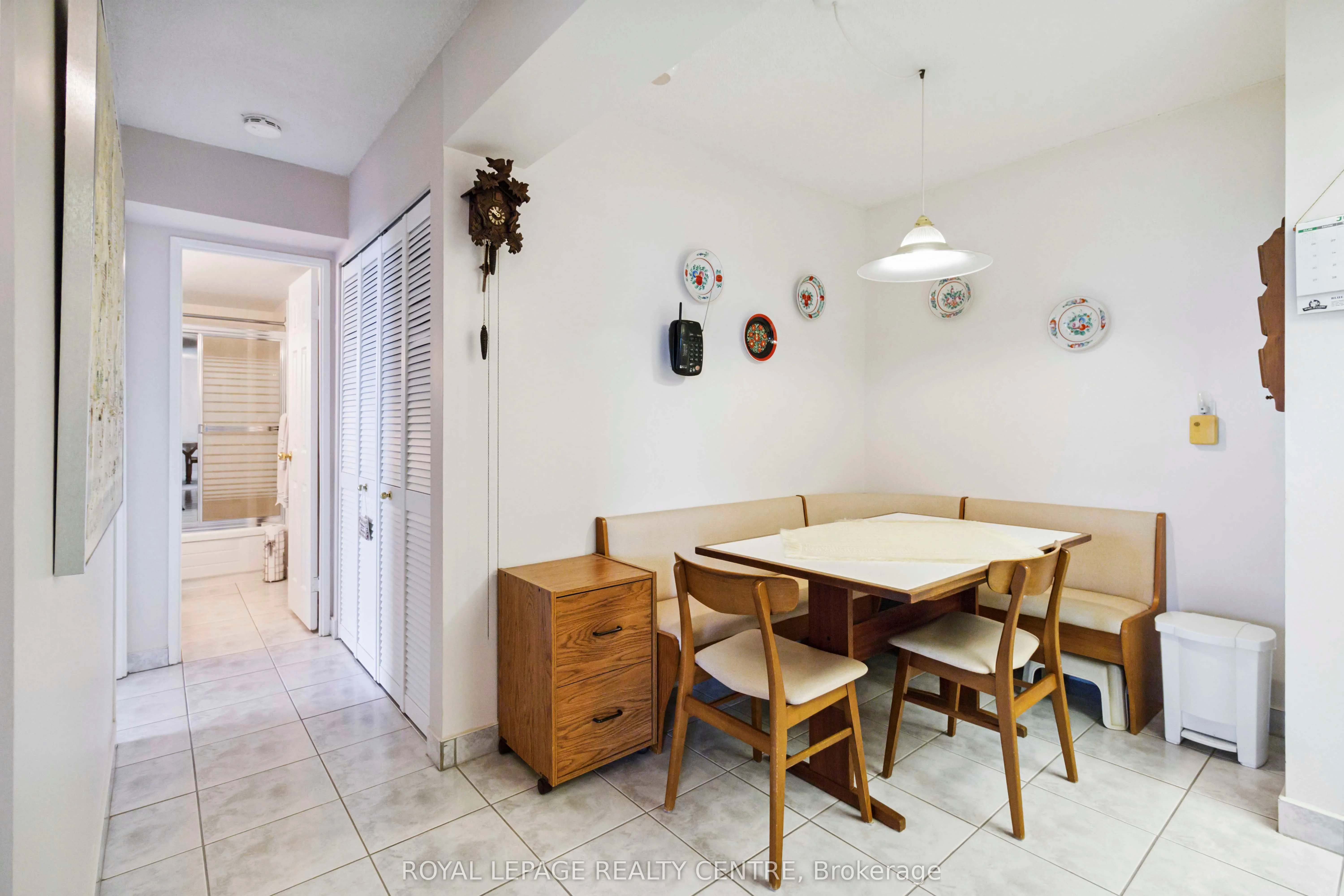 3100 Kirwin Avenue, #1808