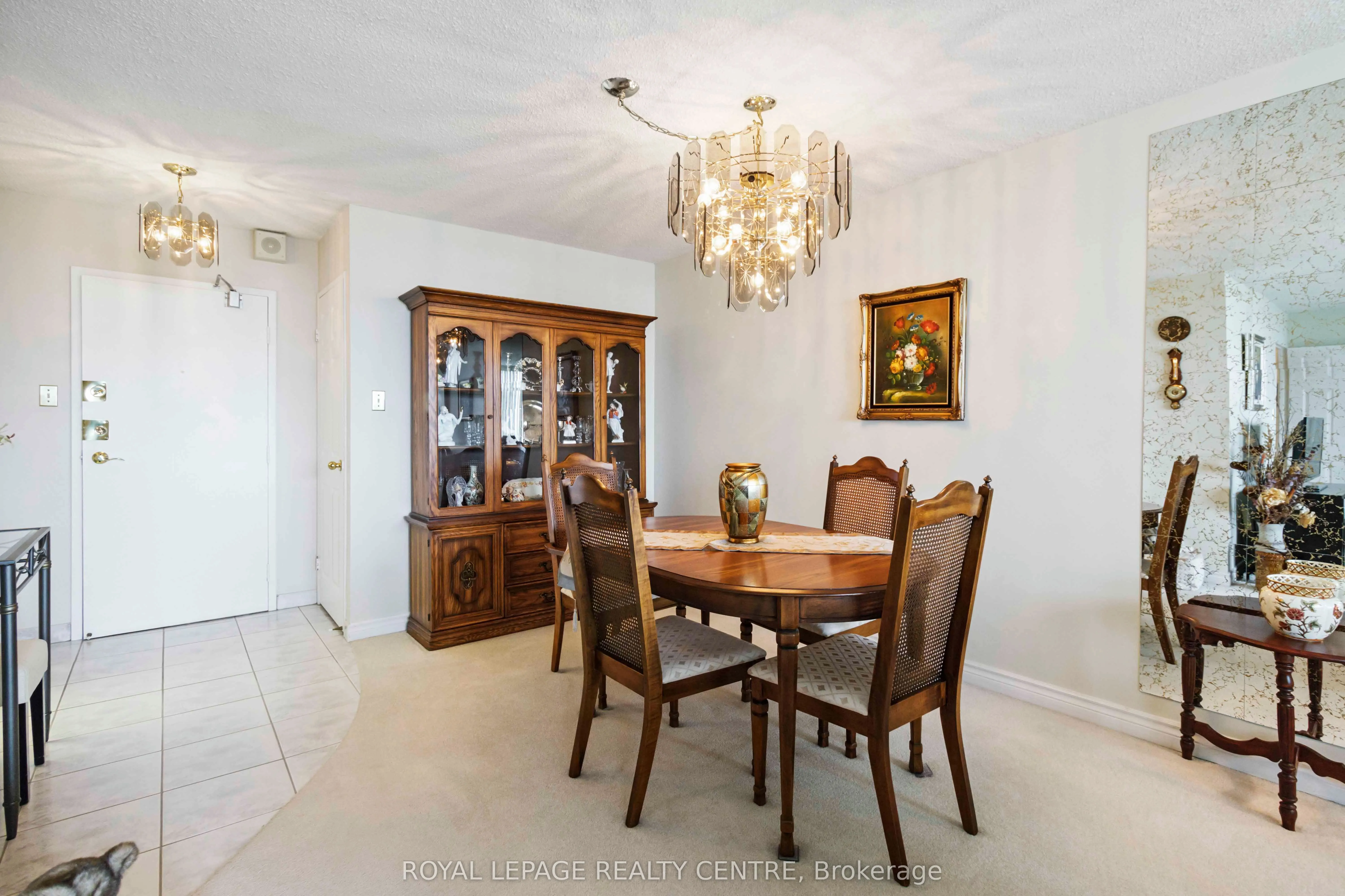 3100 Kirwin Avenue, #1808