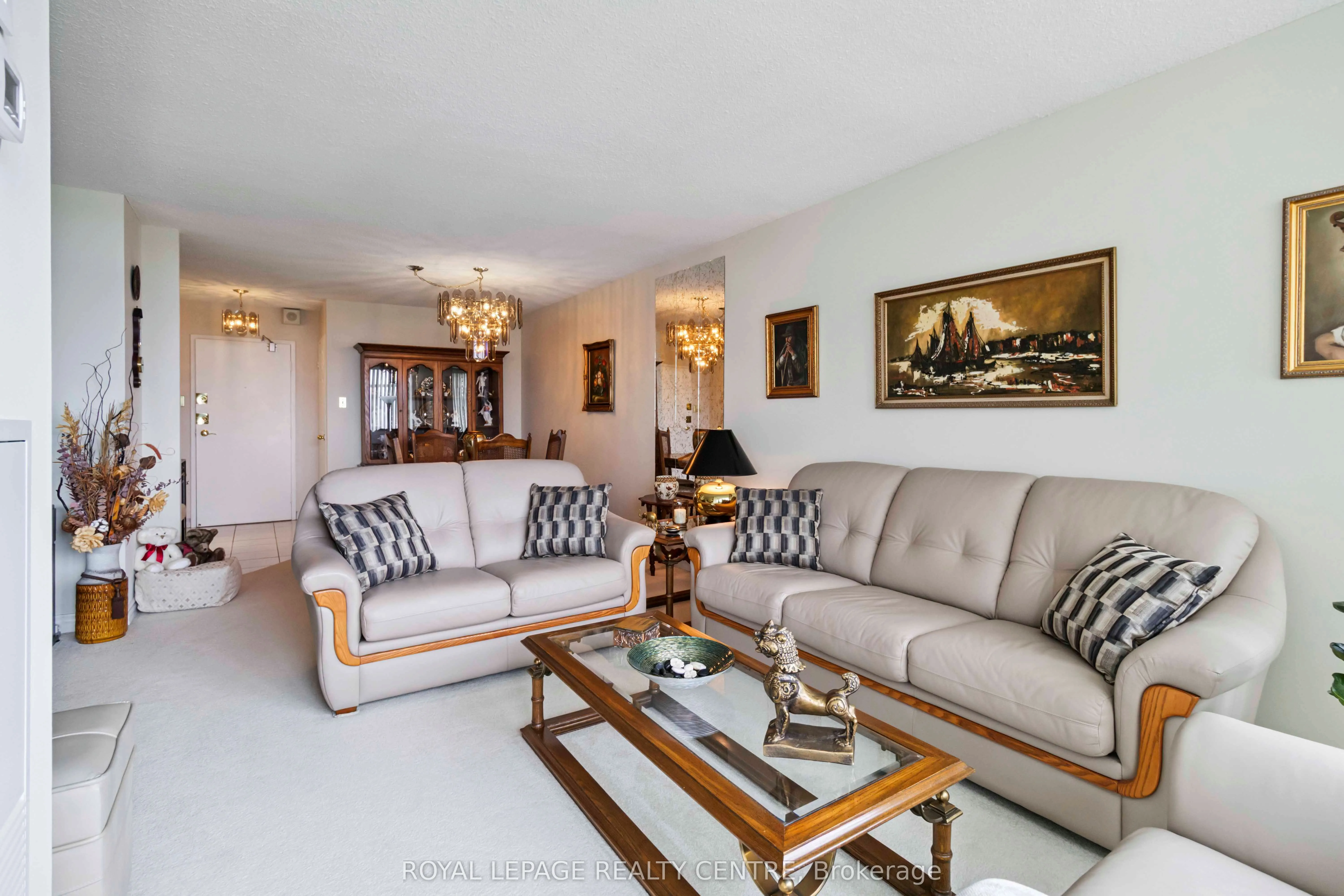 3100 Kirwin Avenue, #1808