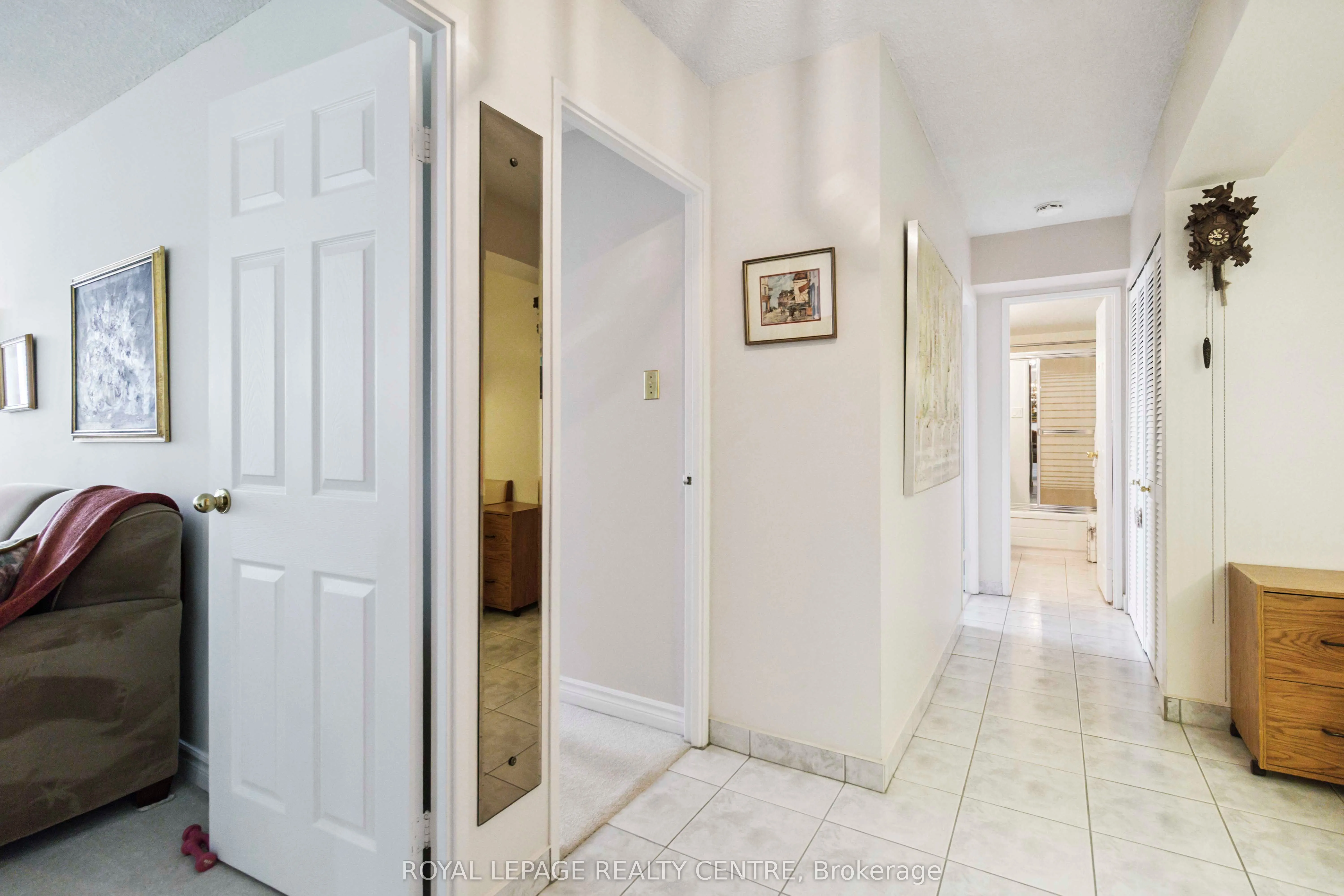 3100 Kirwin Avenue, #1808