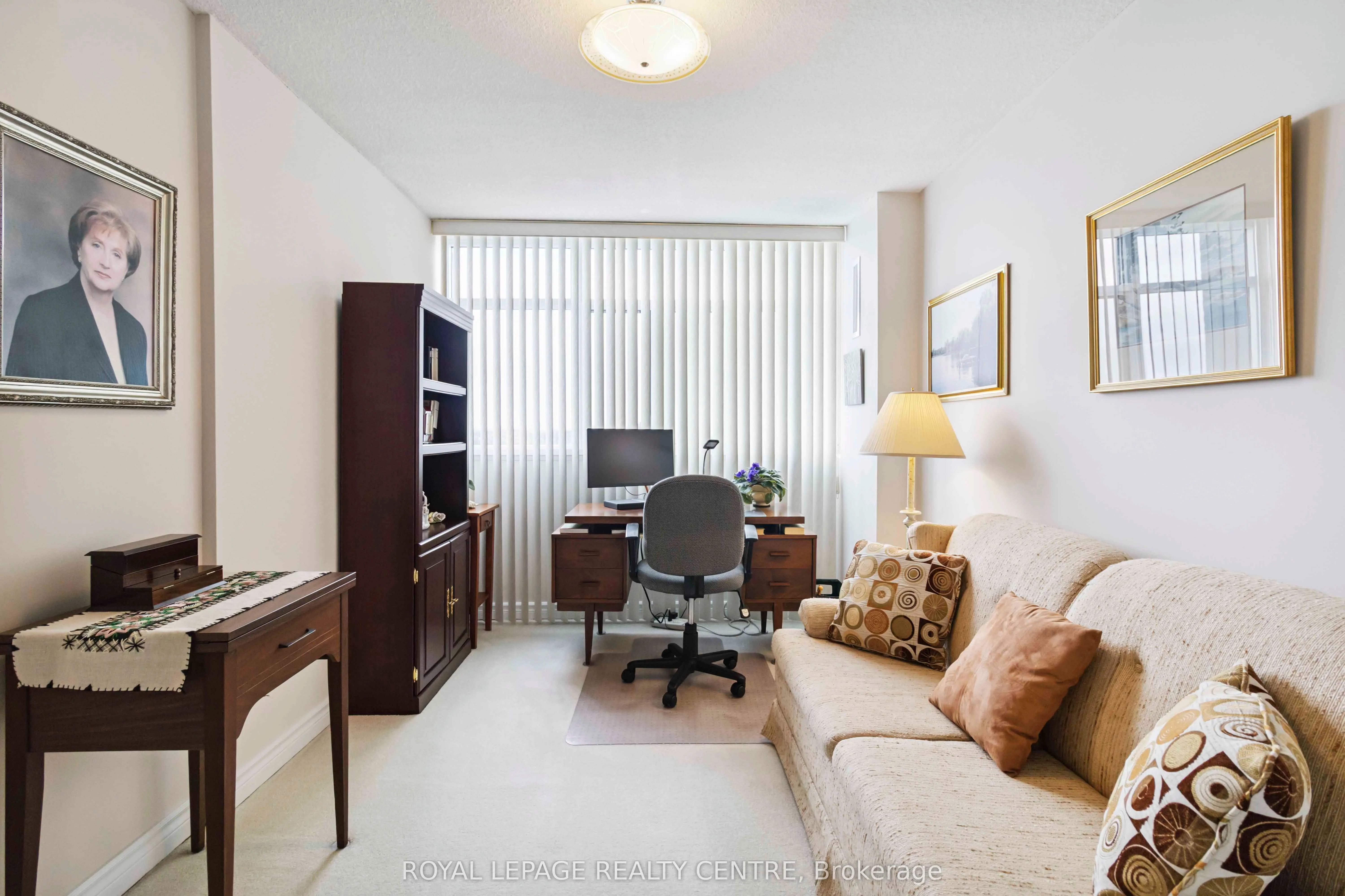 3100 Kirwin Avenue, #1808