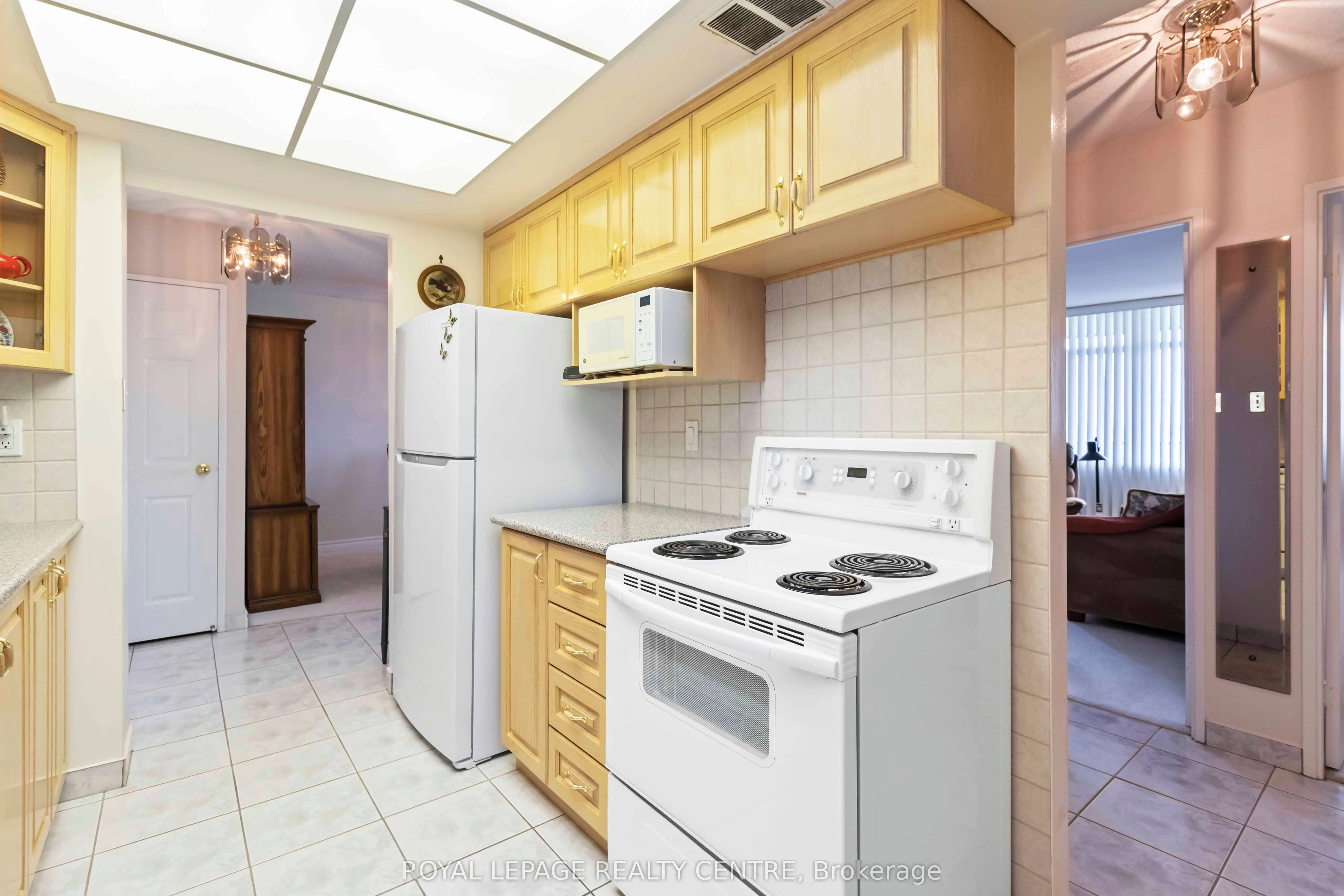 3100 Kirwin Avenue, #1808