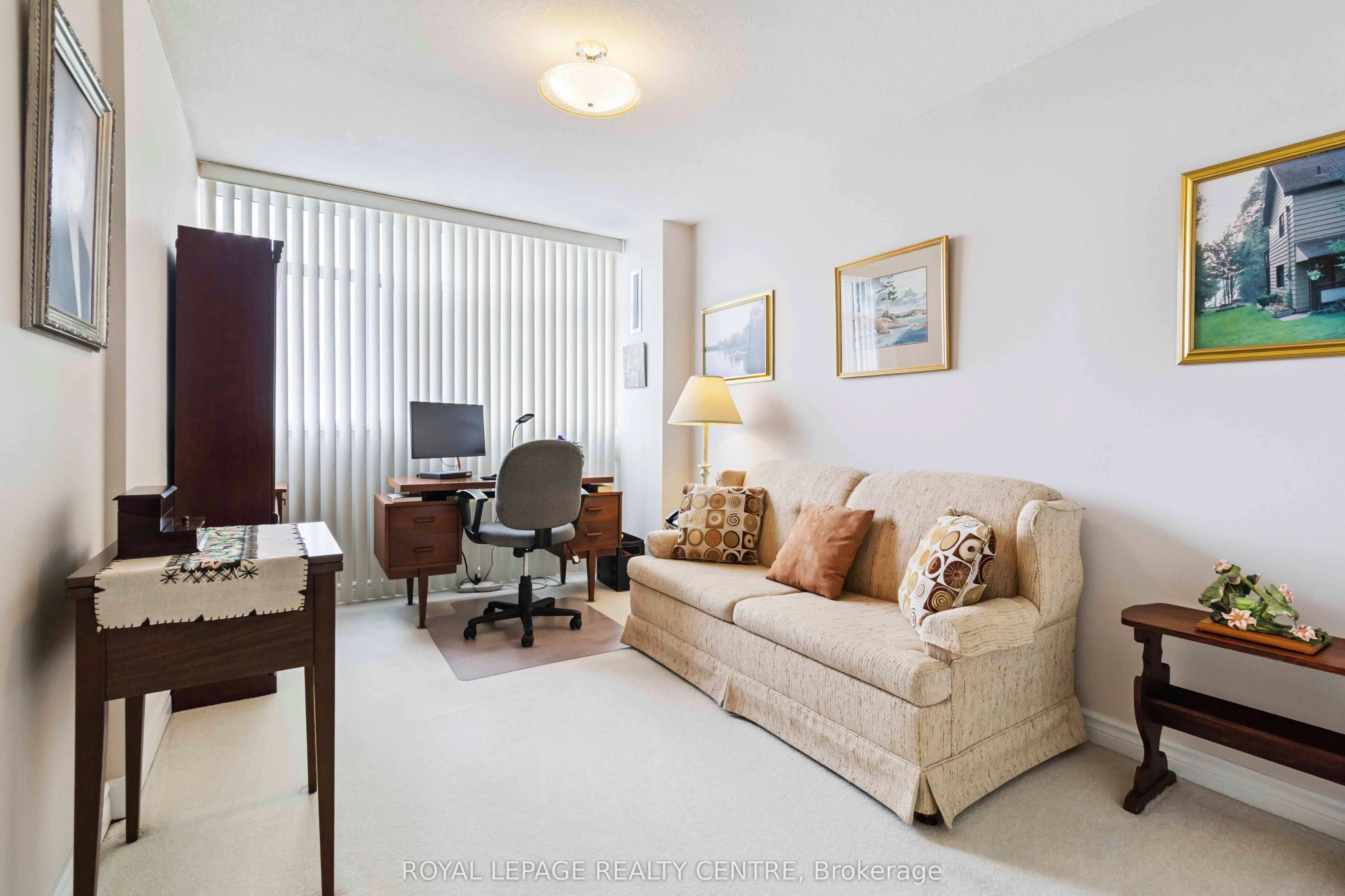 3100 Kirwin Avenue, #1808