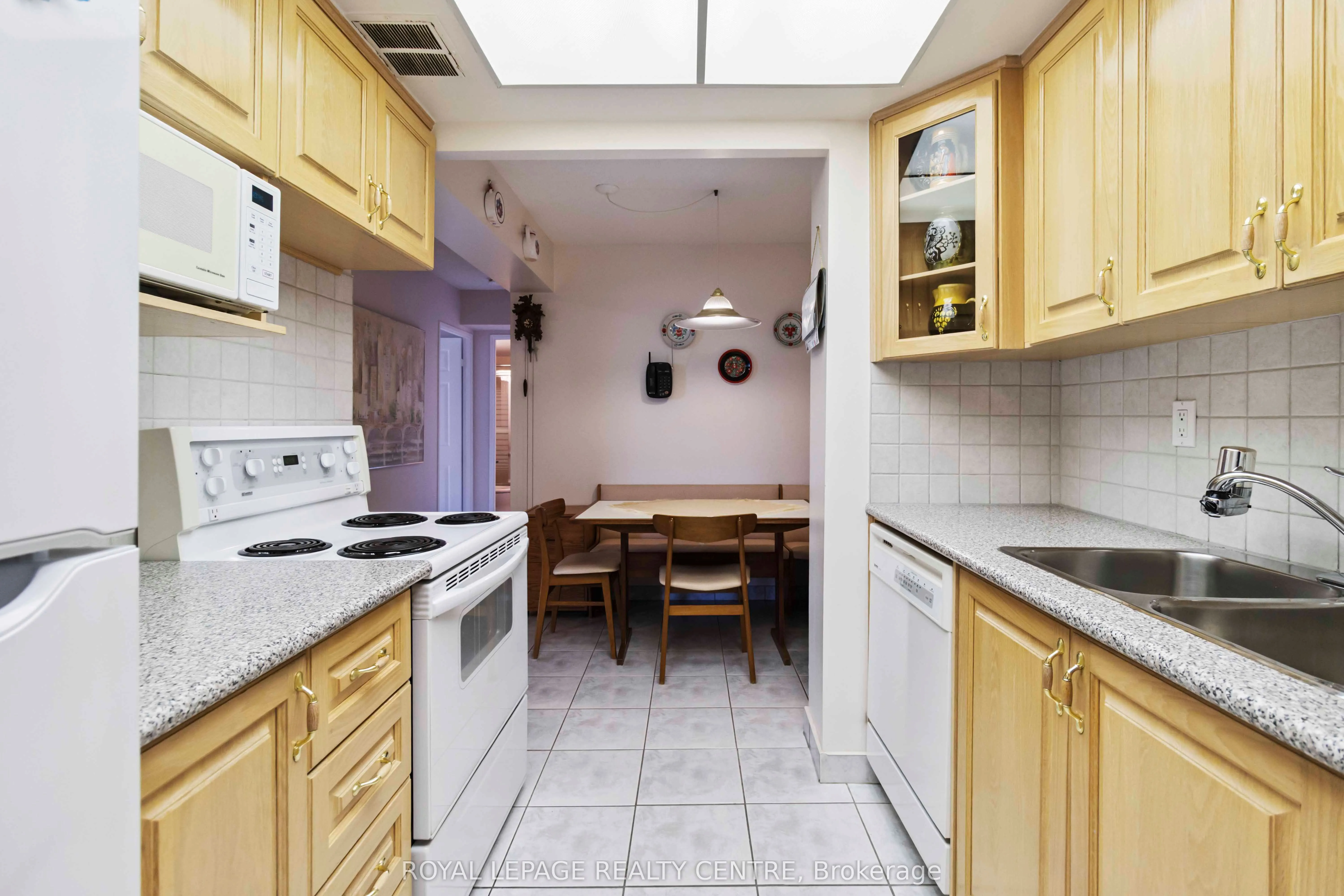 3100 Kirwin Avenue, #1808