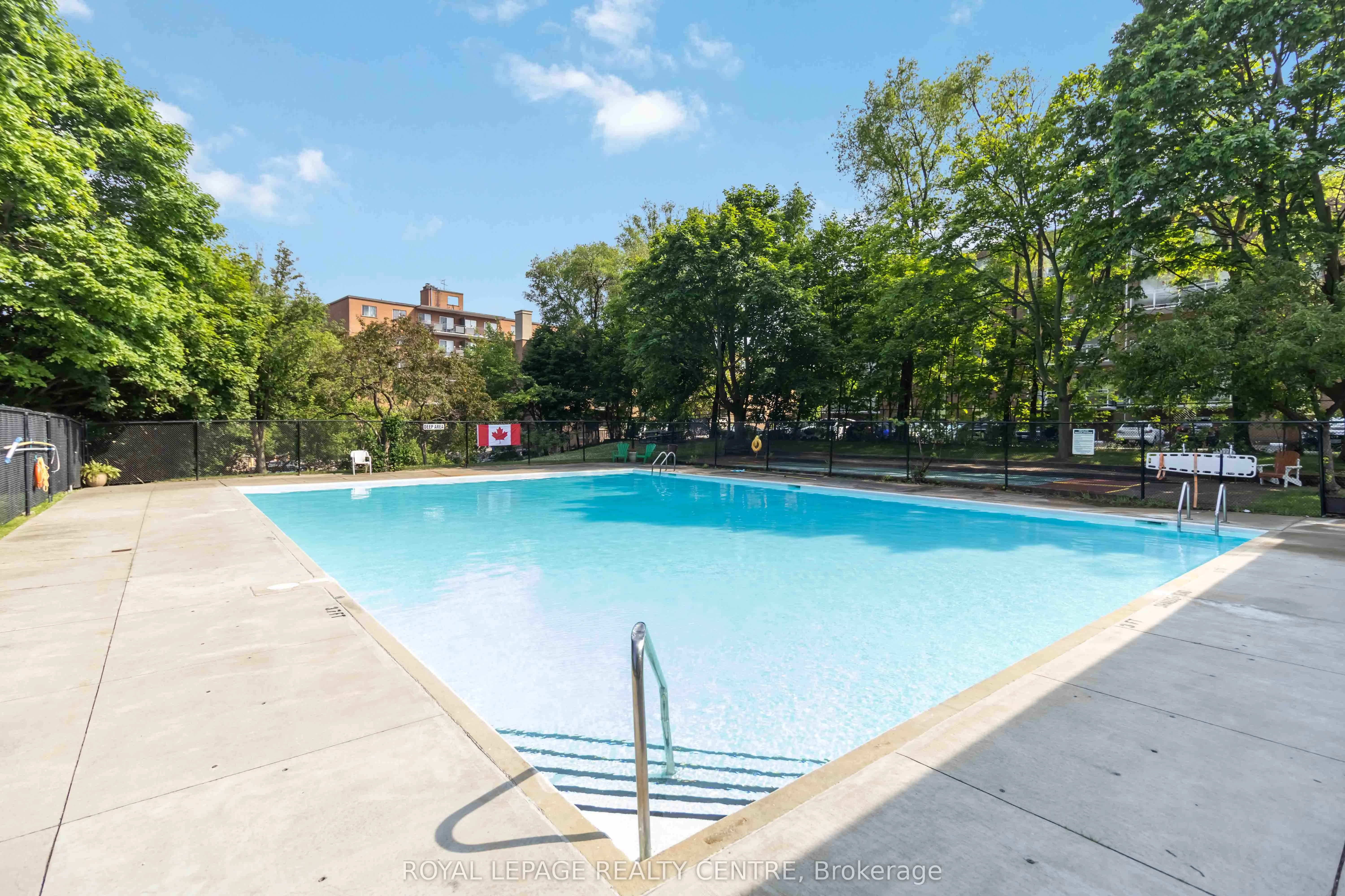 3100 Kirwin Avenue, #1808