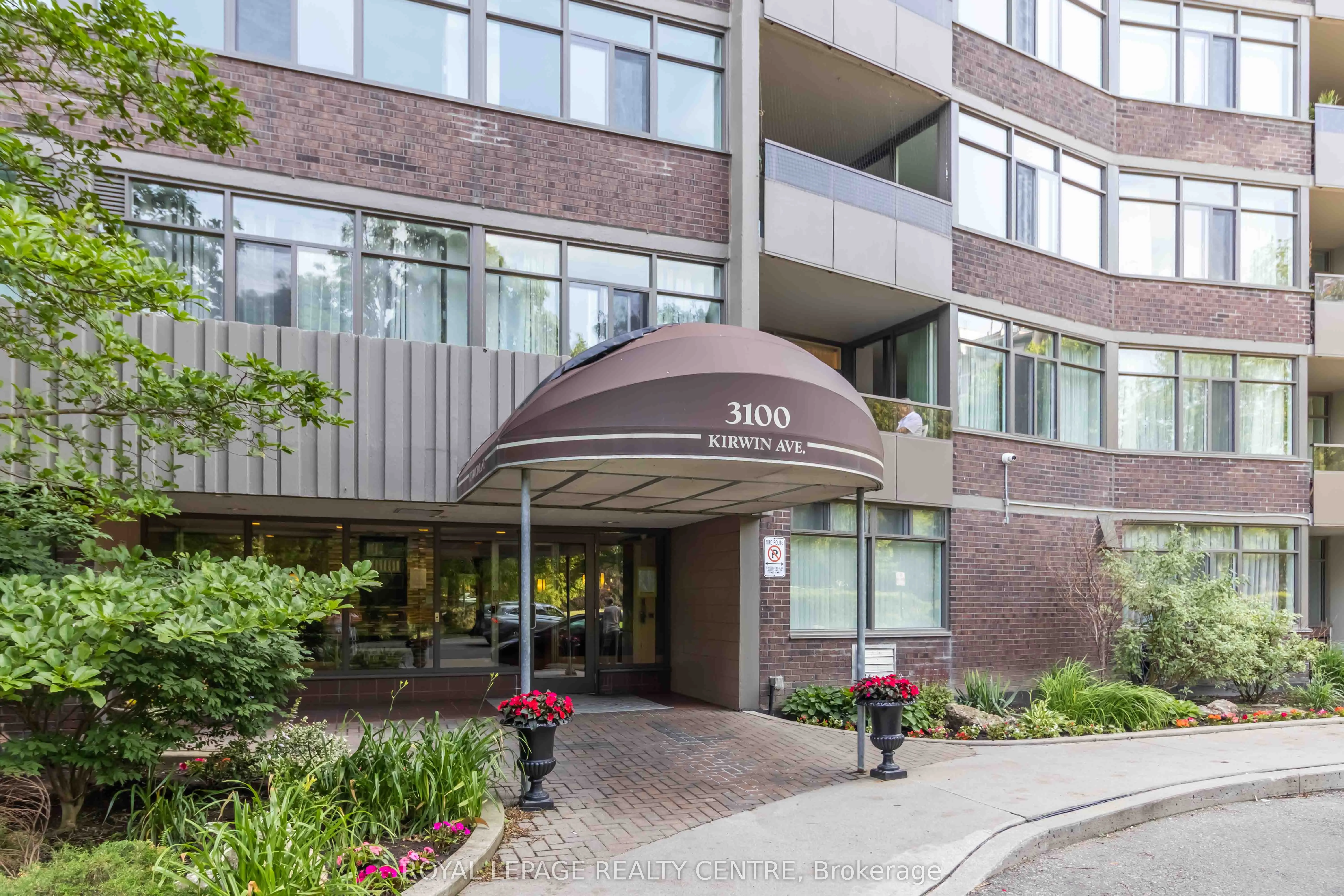 3100 Kirwin Avenue, #1808