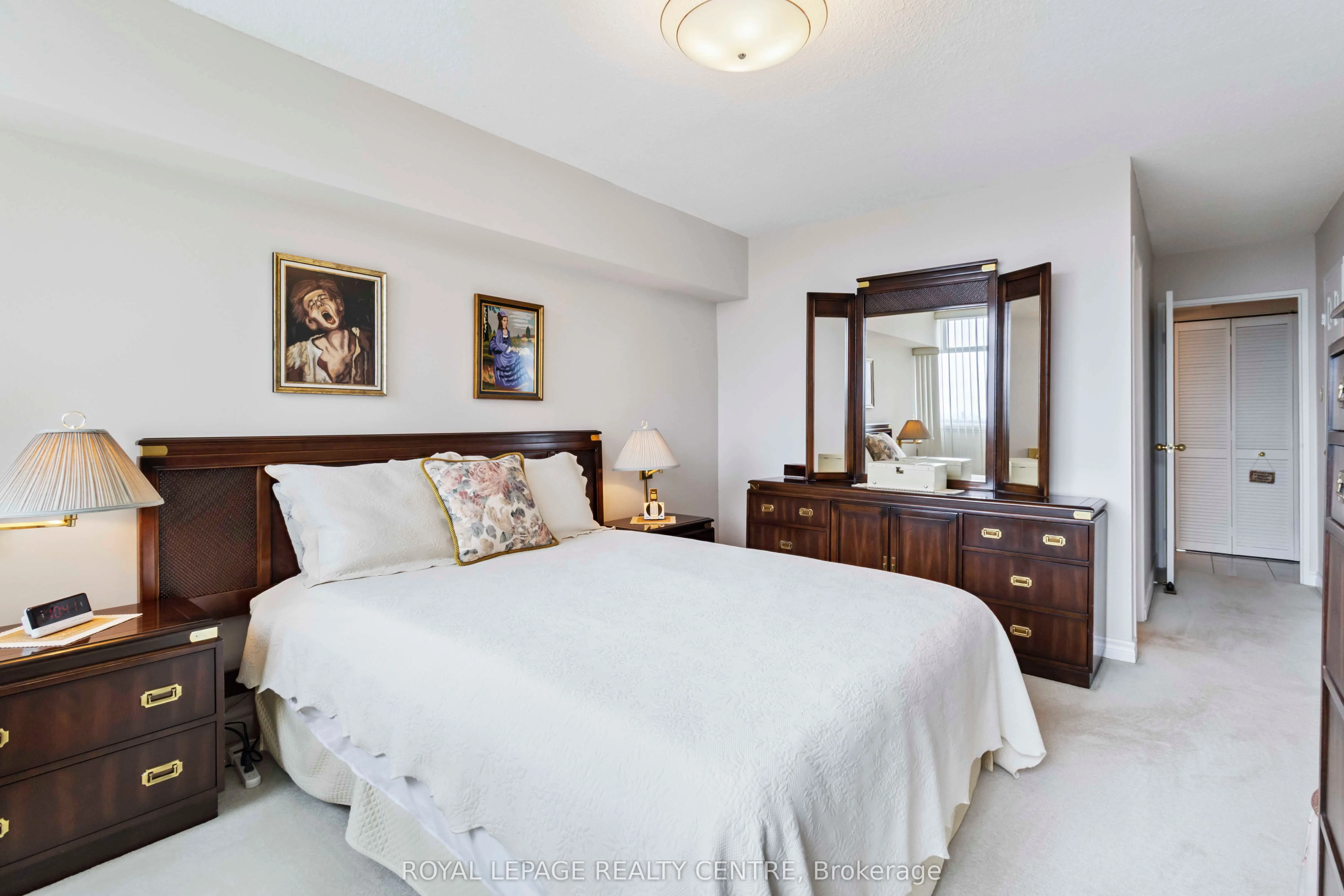 3100 Kirwin Avenue, #1808