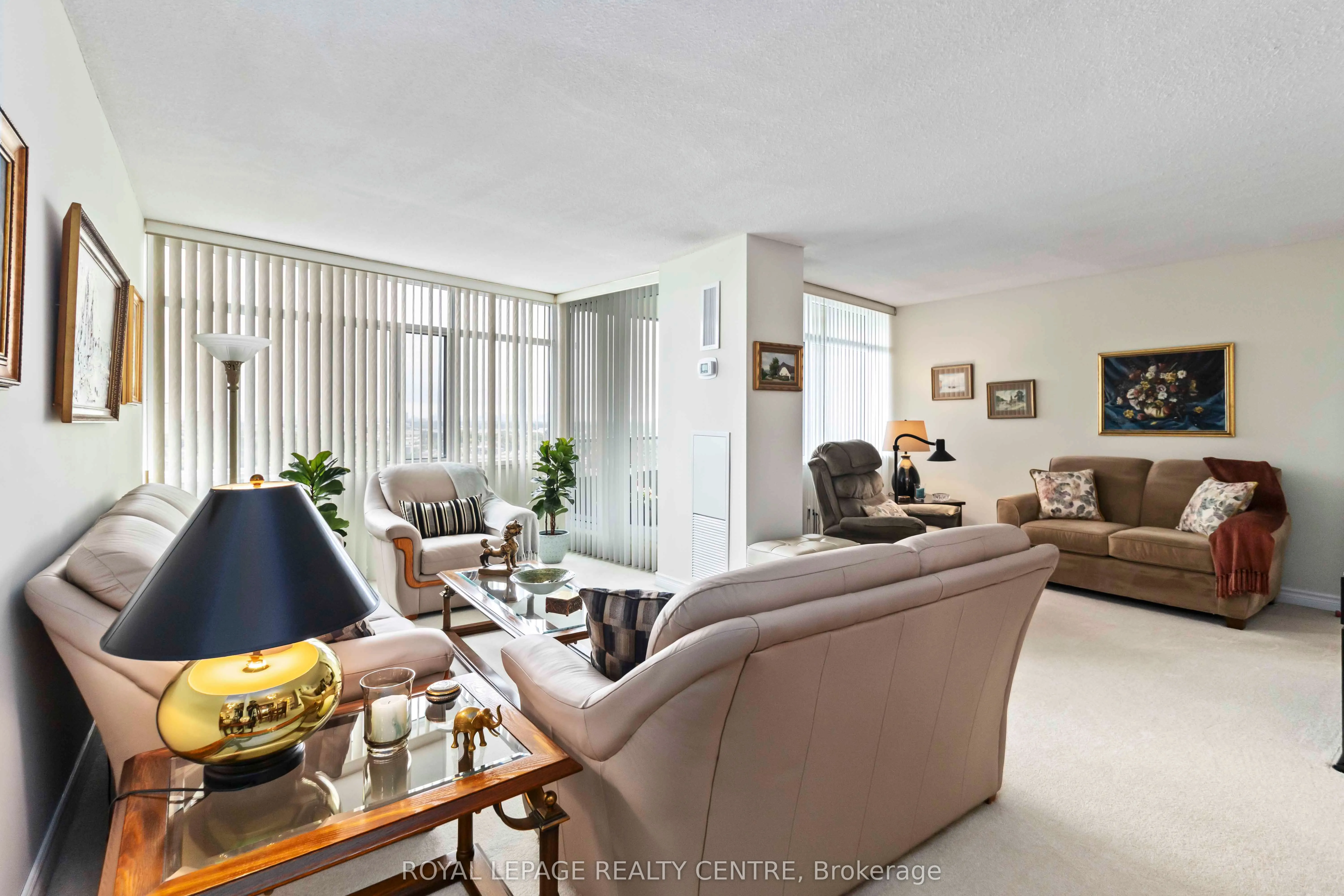 3100 Kirwin Avenue, #1808