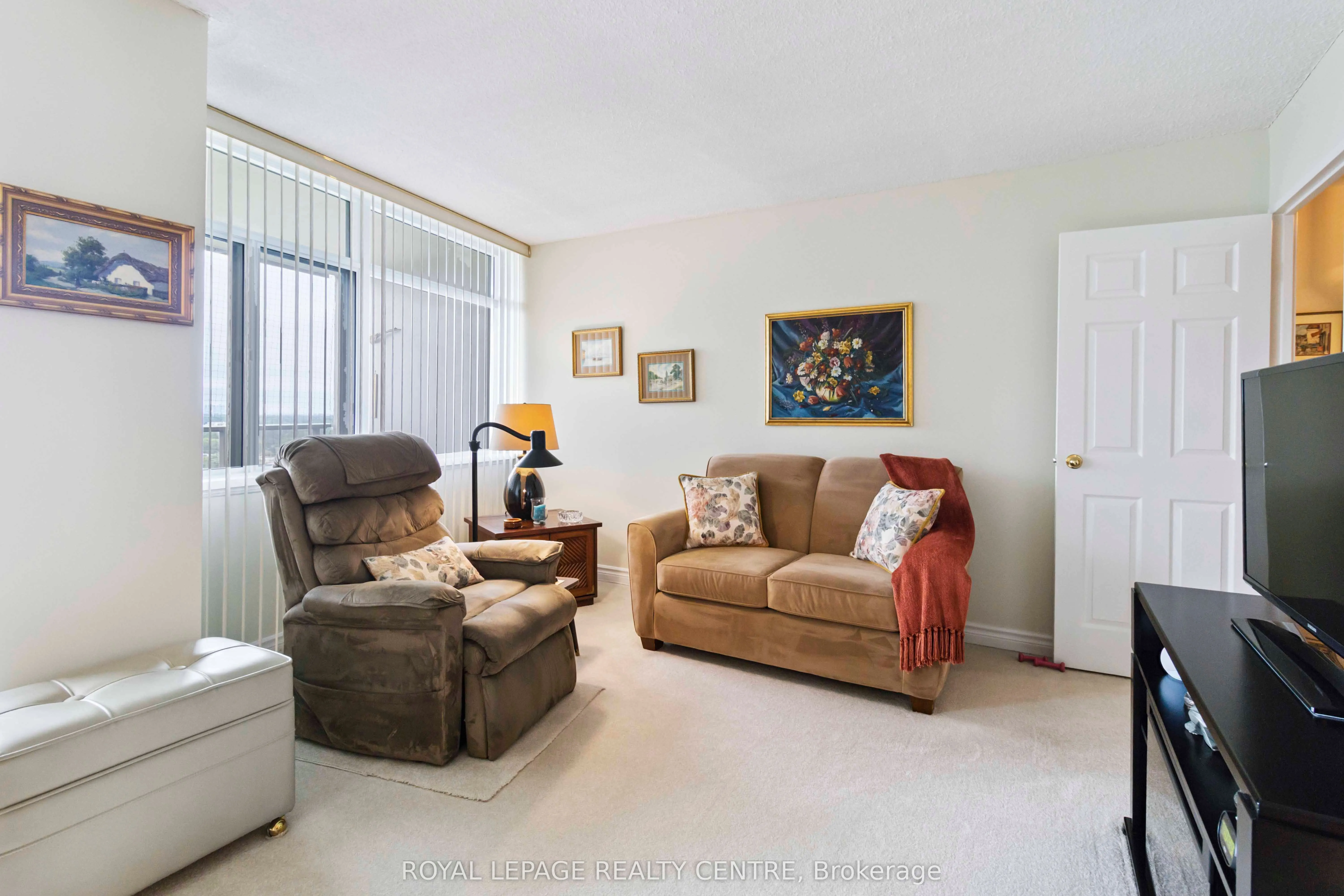 3100 Kirwin Avenue, #1808