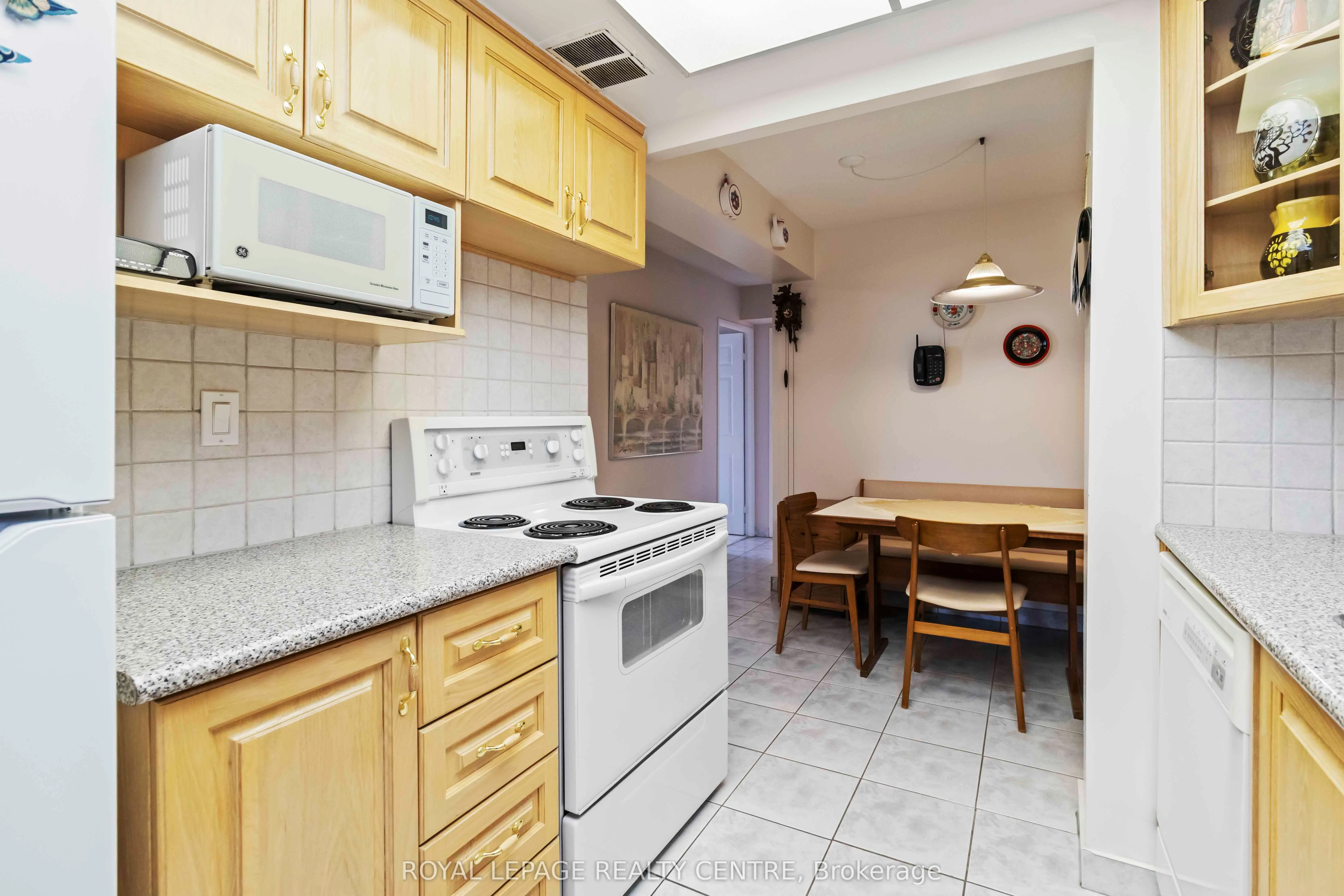 3100 Kirwin Avenue, #1808