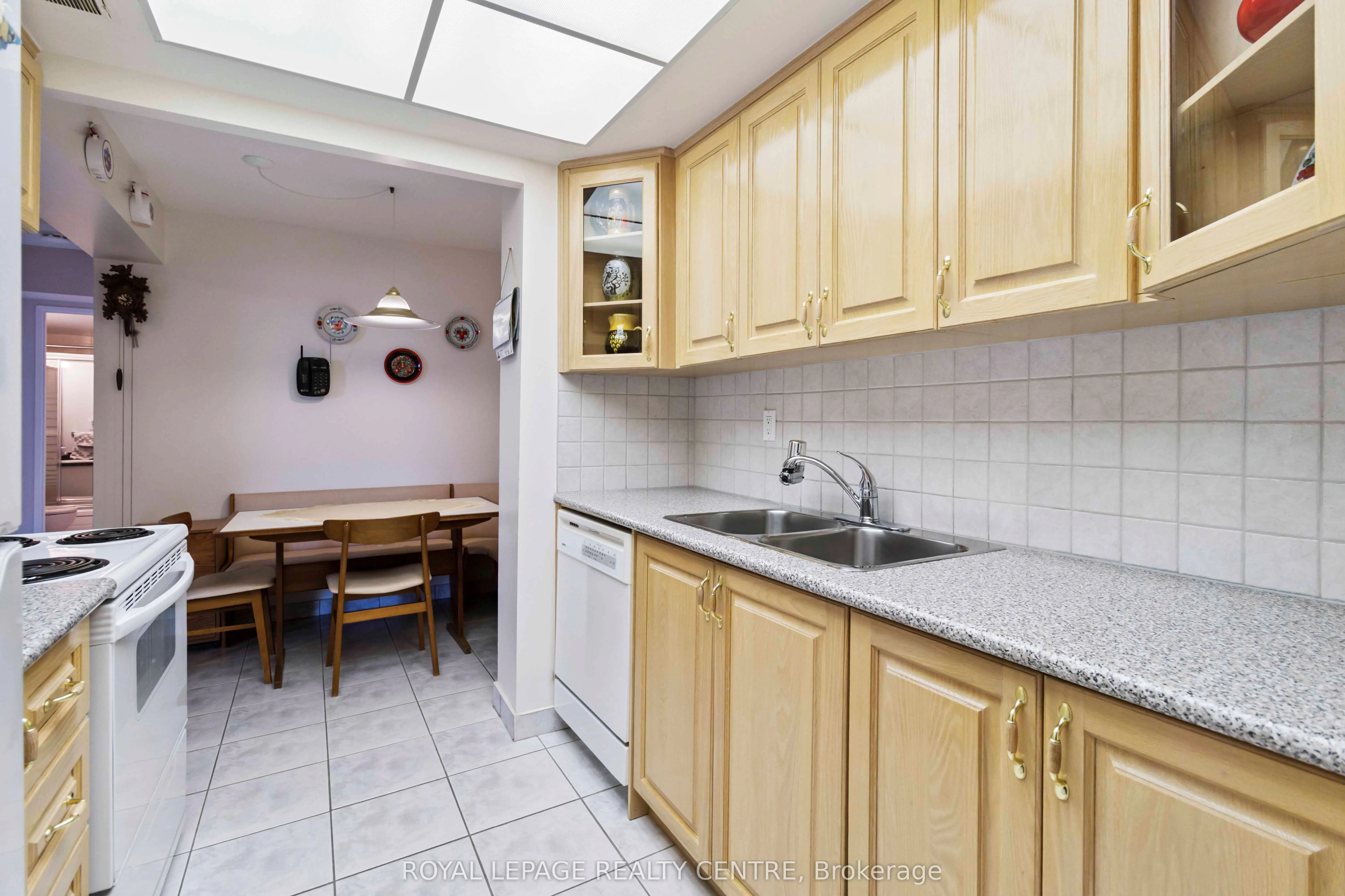 3100 Kirwin Avenue, #1808