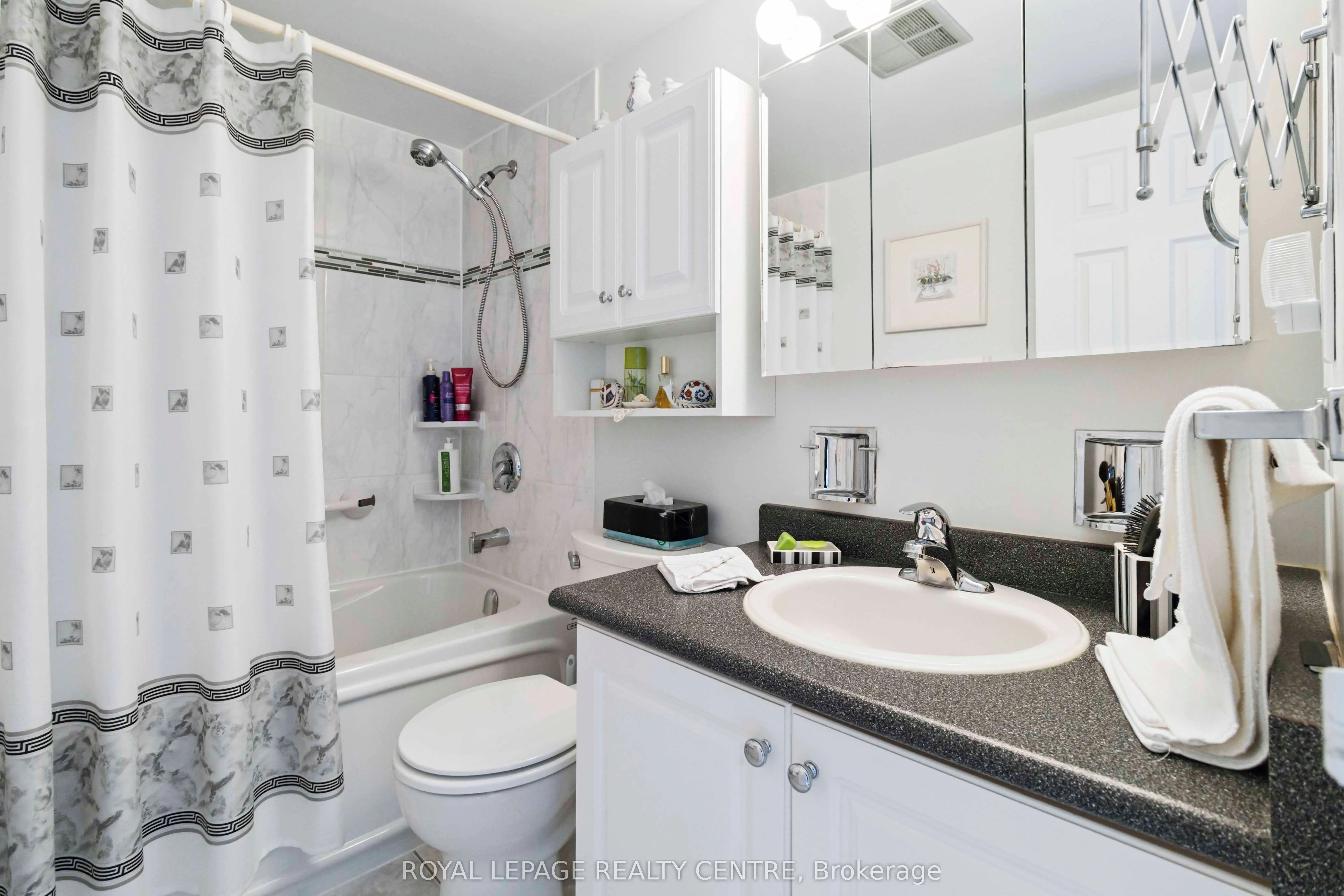 3100 Kirwin Avenue, #1808