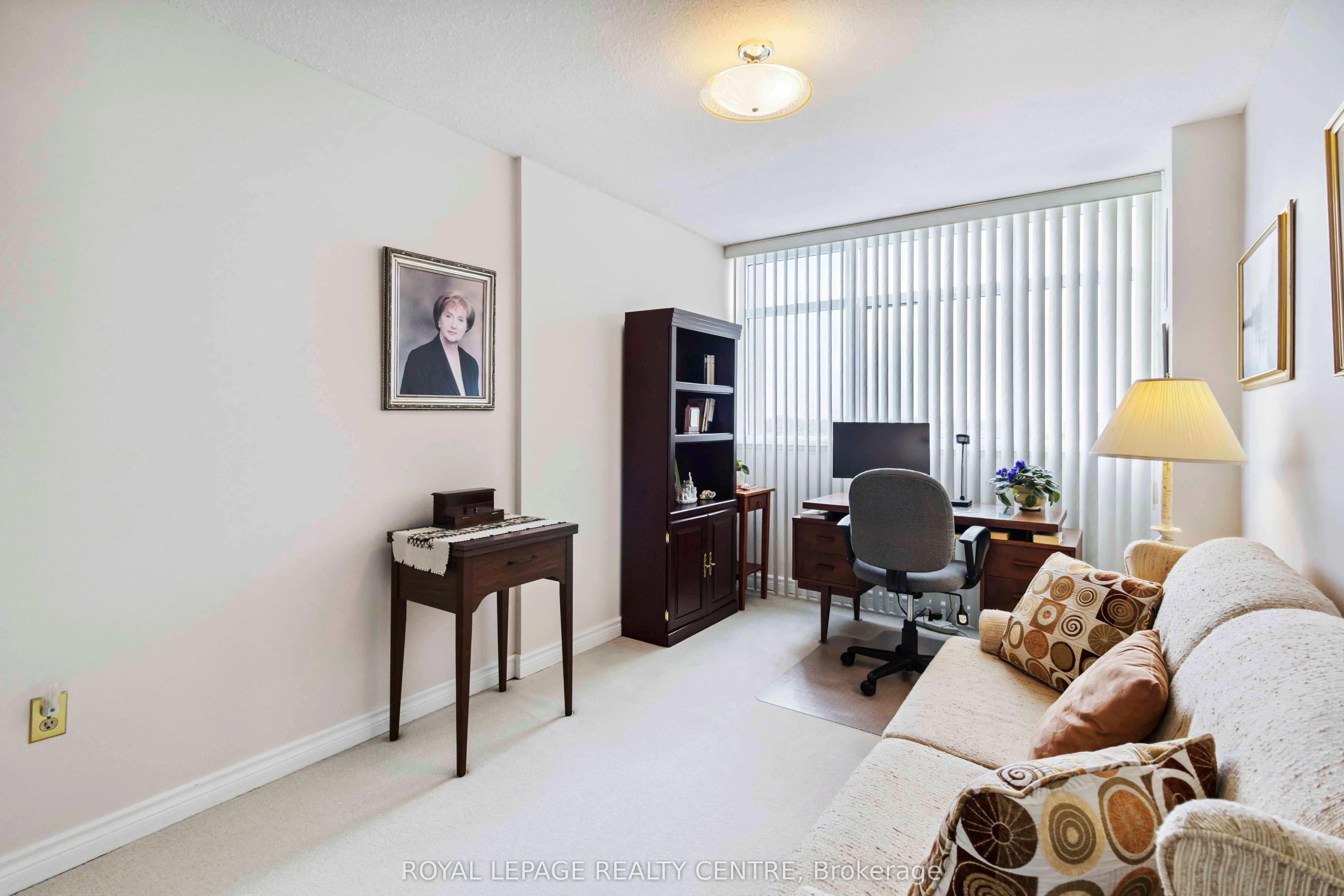 3100 Kirwin Avenue, #1808