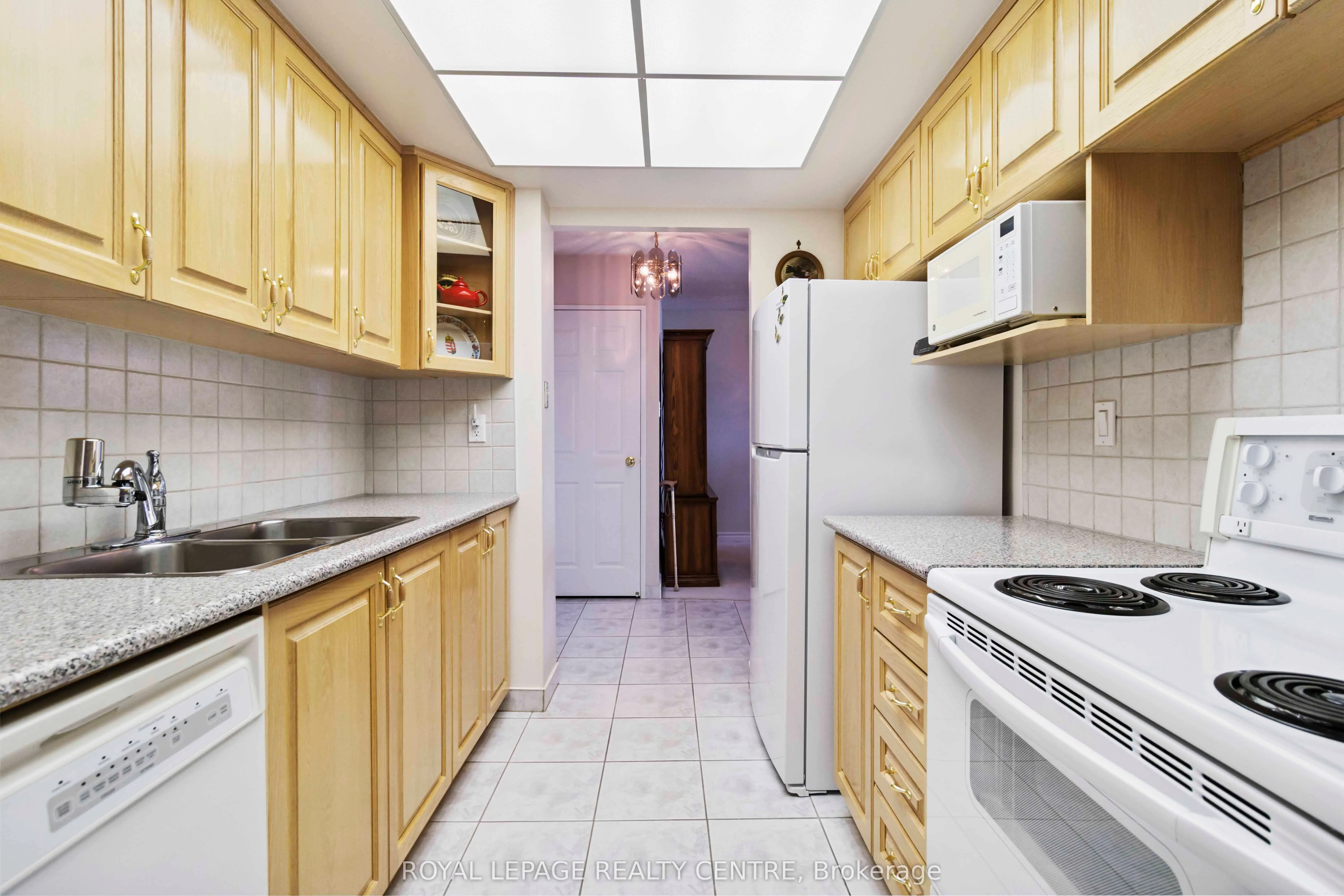 3100 Kirwin Avenue, #1808