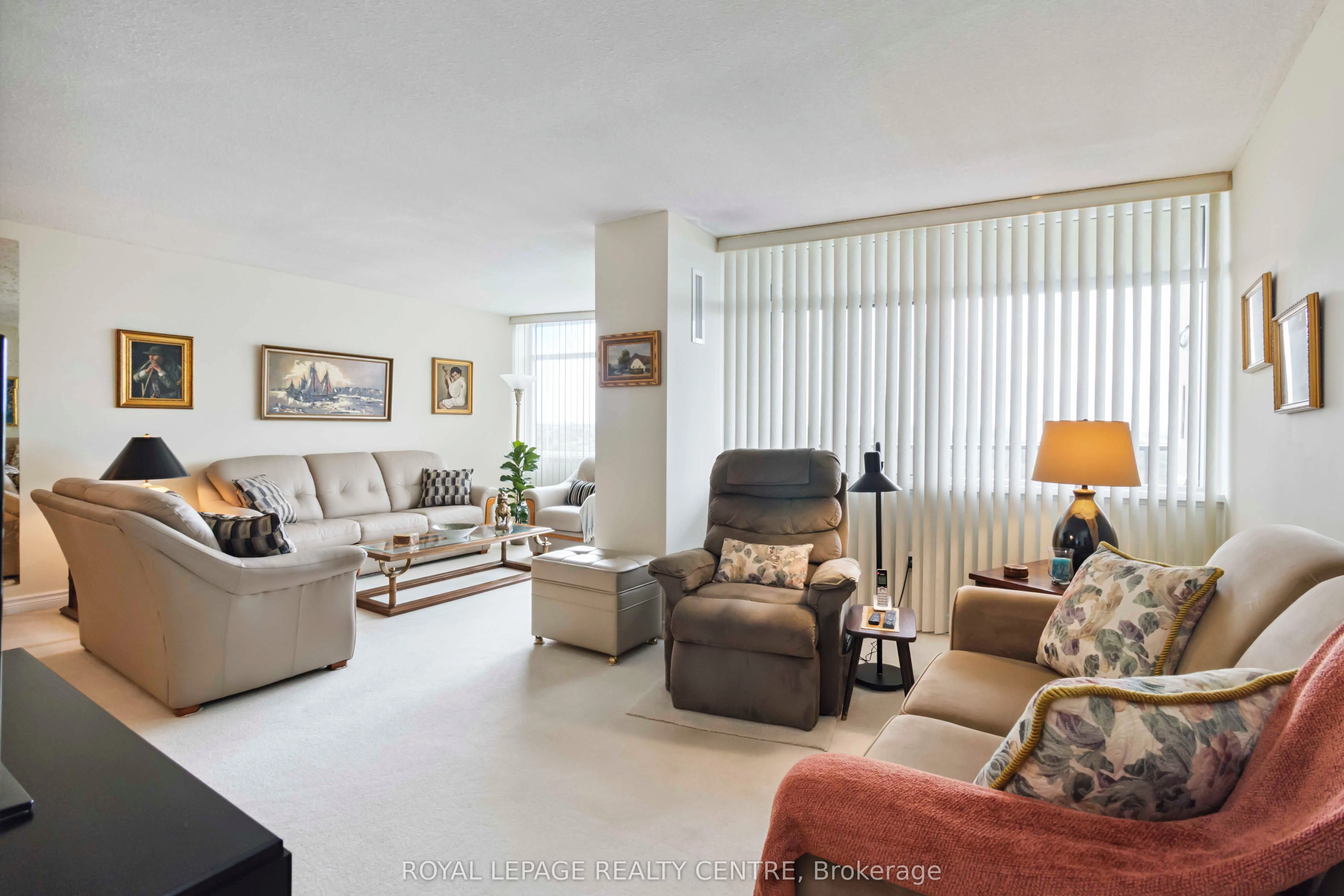 3100 Kirwin Avenue, #1808