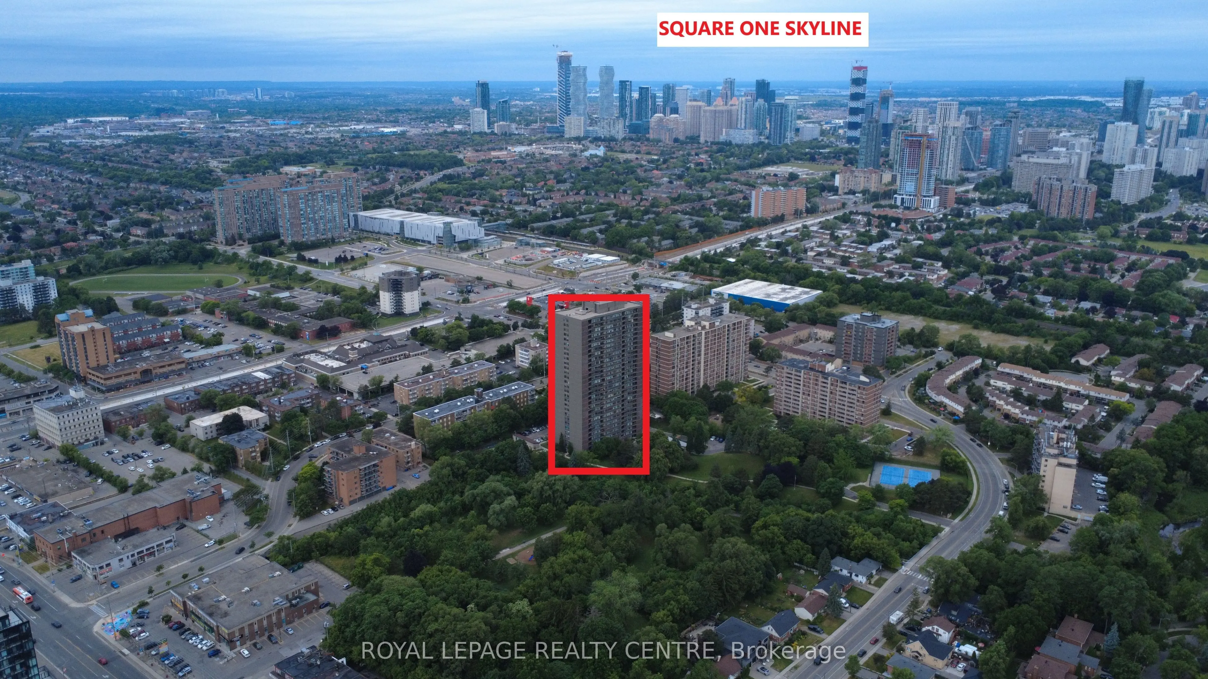 3100 Kirwin Avenue, #1808
