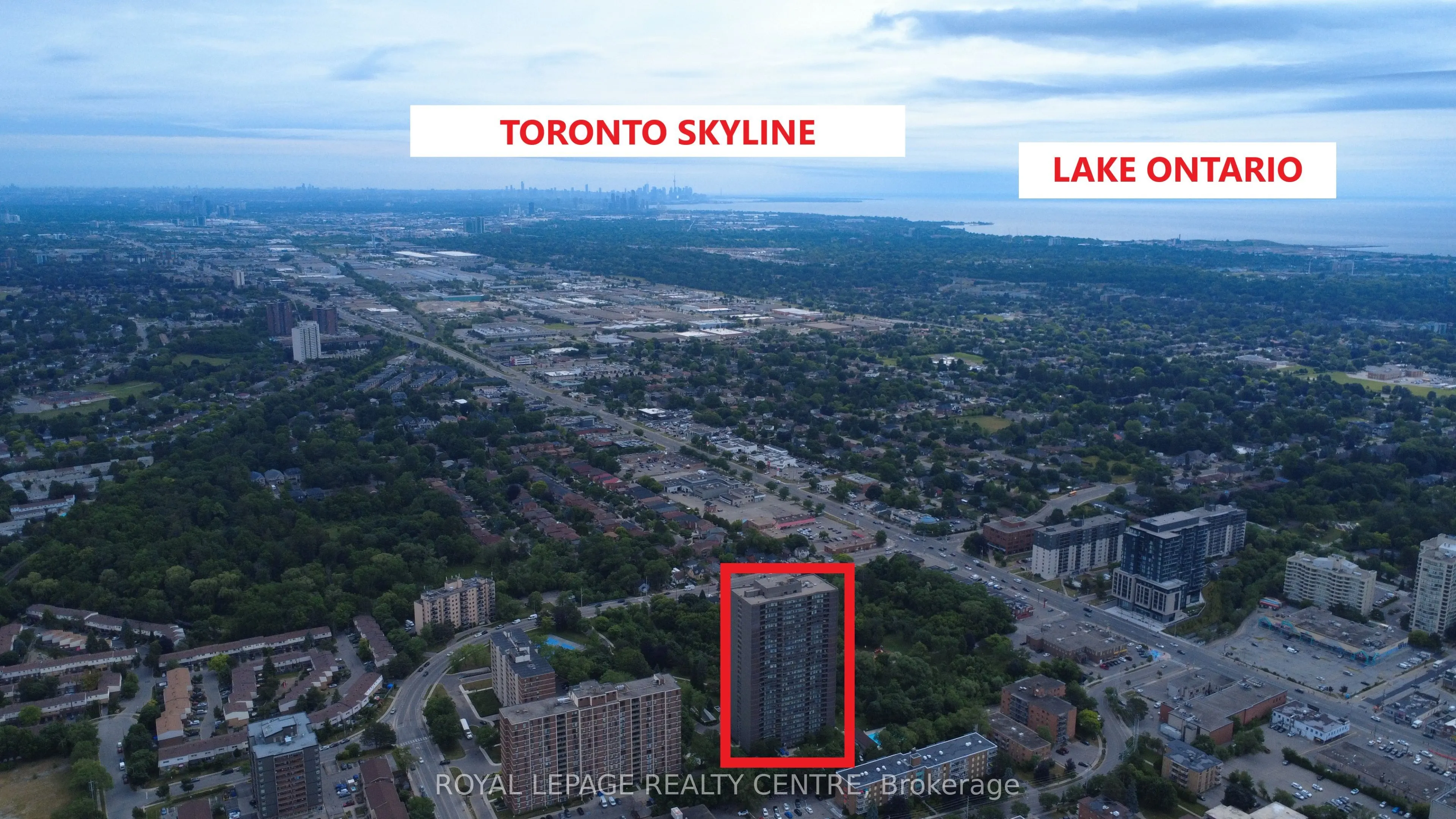 3100 Kirwin Avenue, #1808