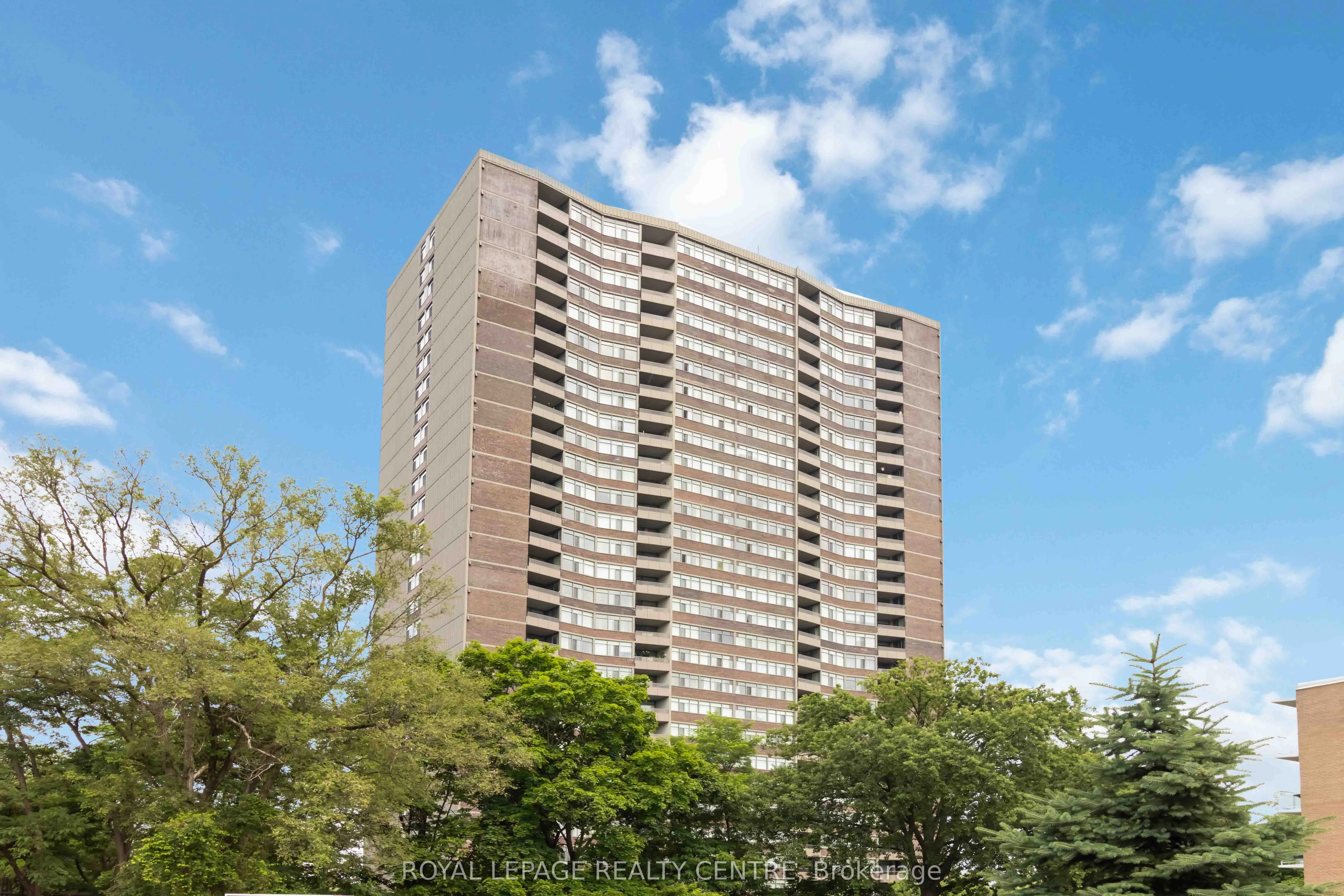 3100 Kirwin Avenue, #1808