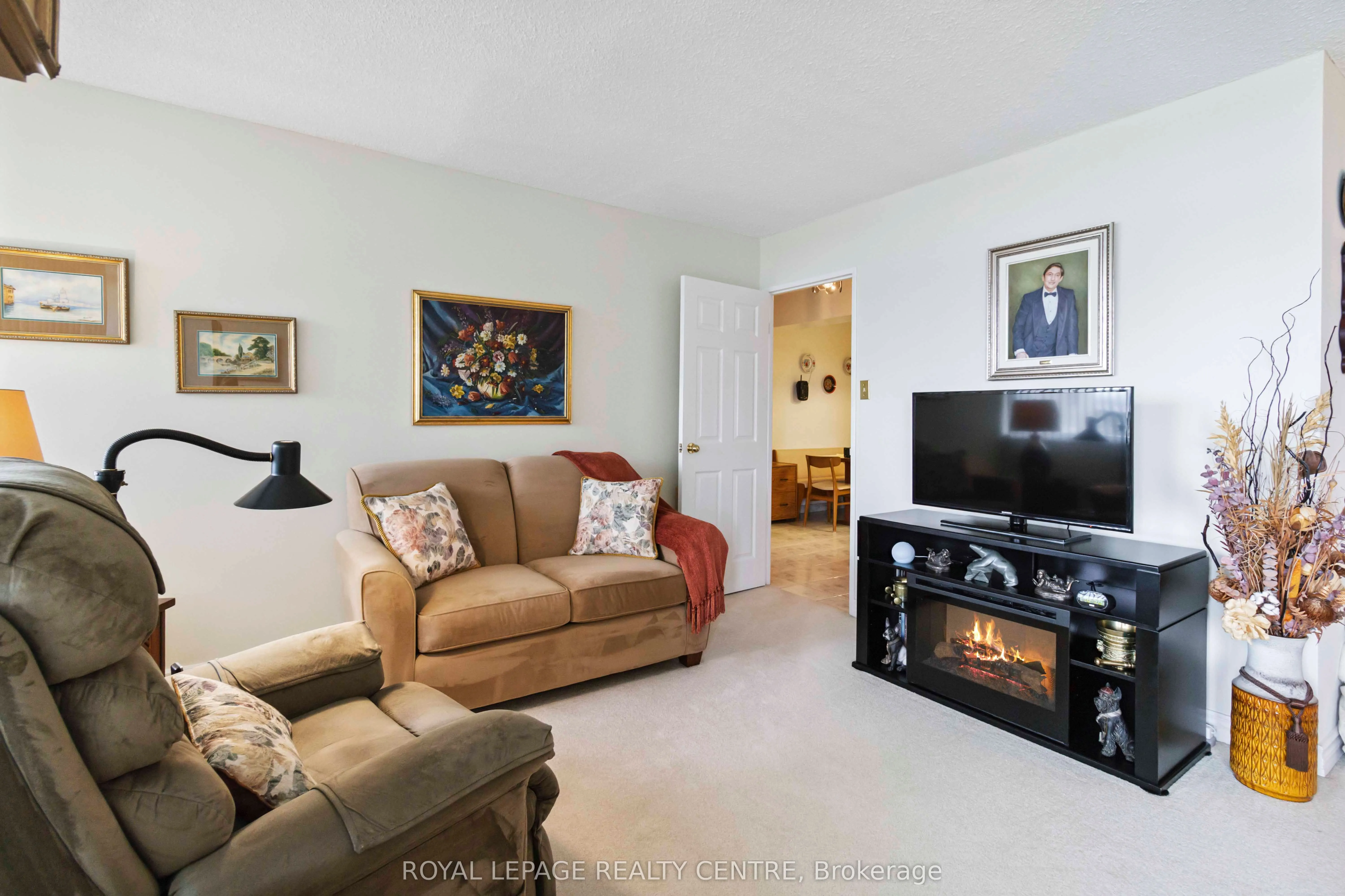 3100 Kirwin Avenue, #1808