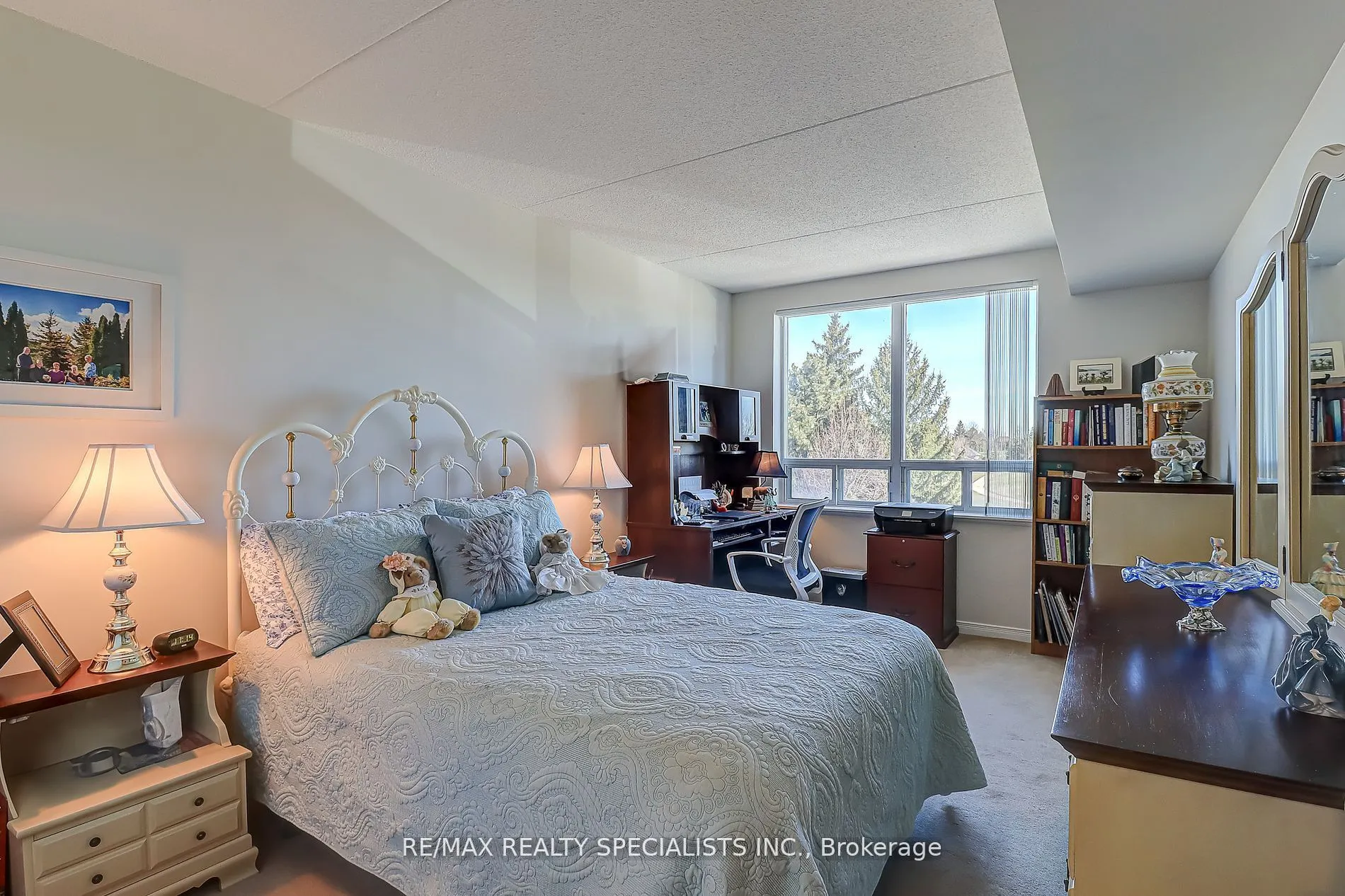 55 Via Rosedale, #201