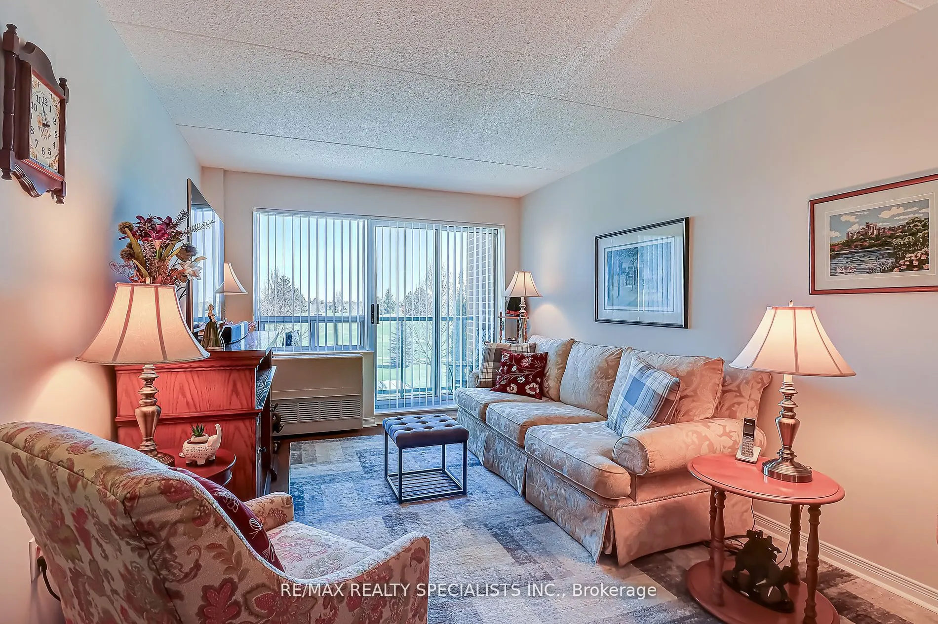 55 Via Rosedale, #201
