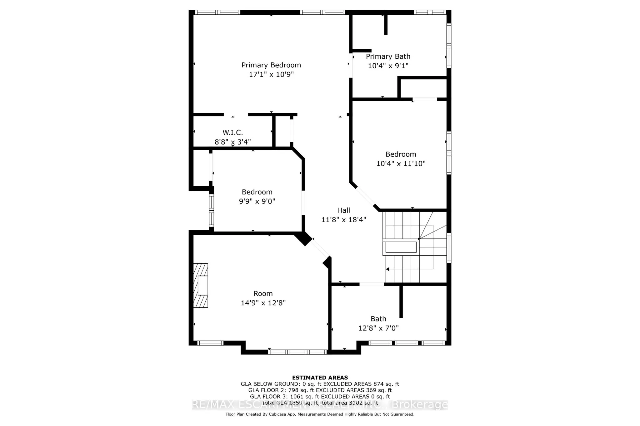 27 Putnam Drive