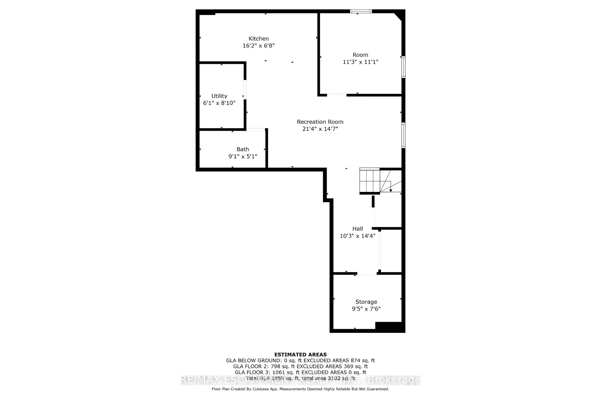 27 Putnam Drive