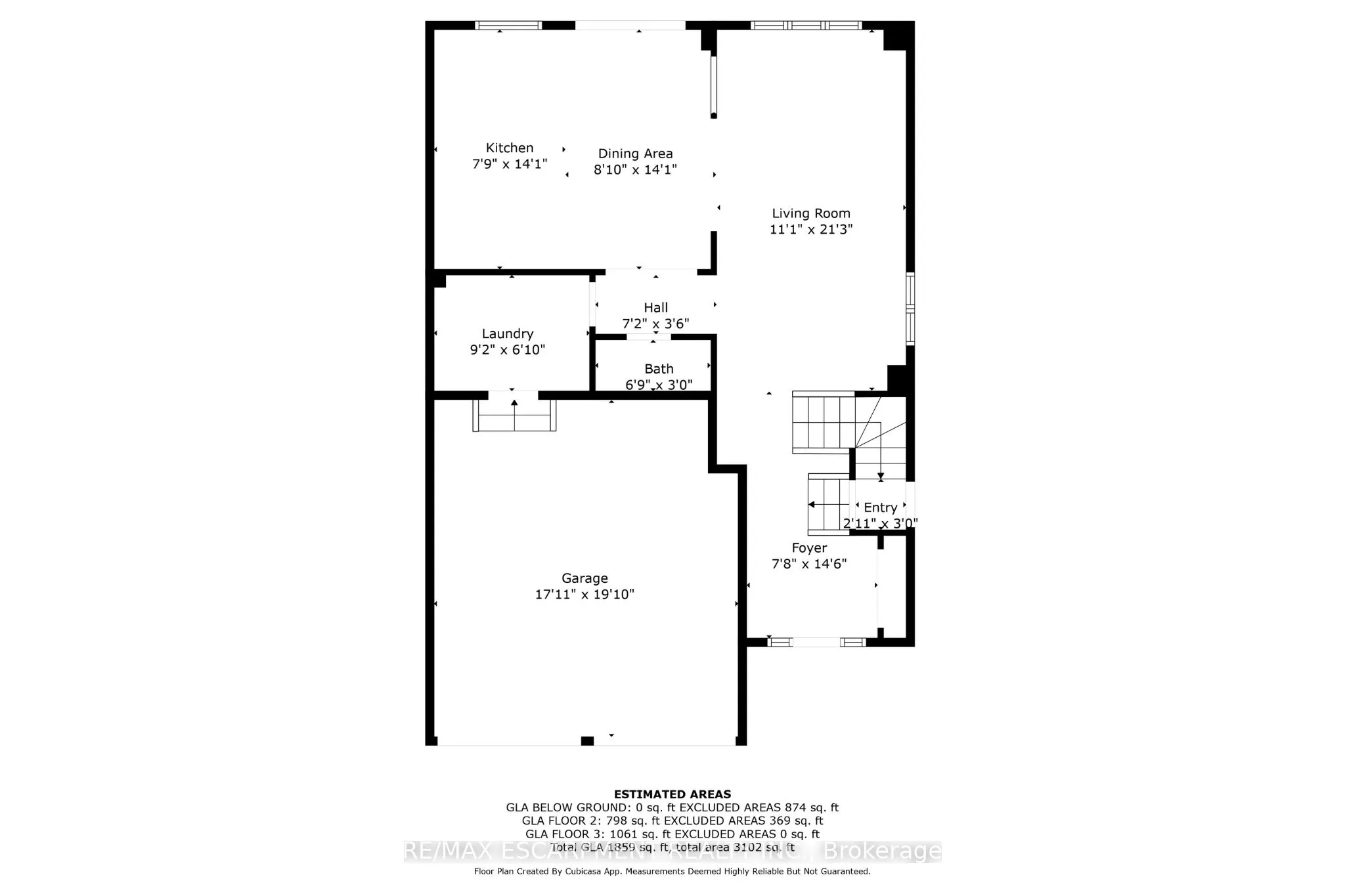 27 Putnam Drive