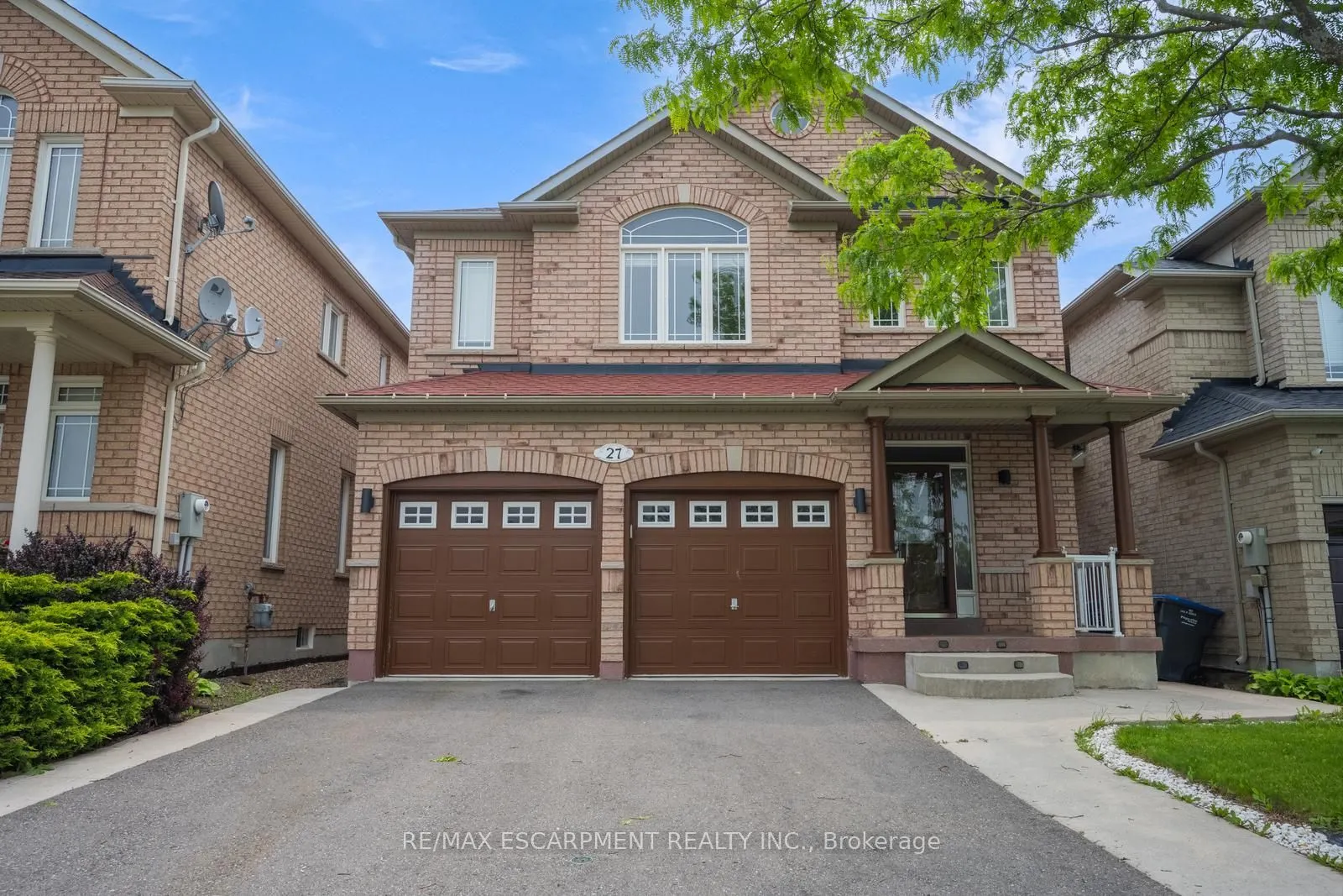 27 Putnam Drive