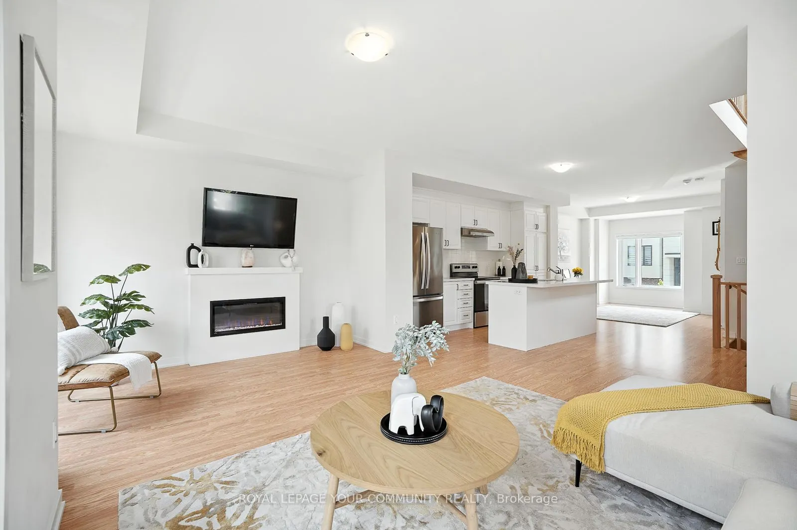 19 Heathrow Lane