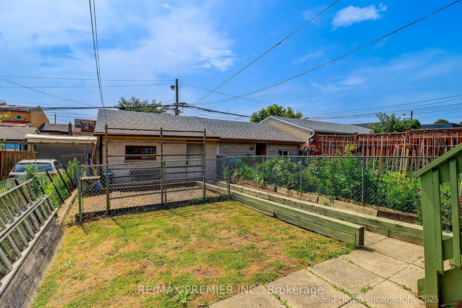 112 Caledonia Road
