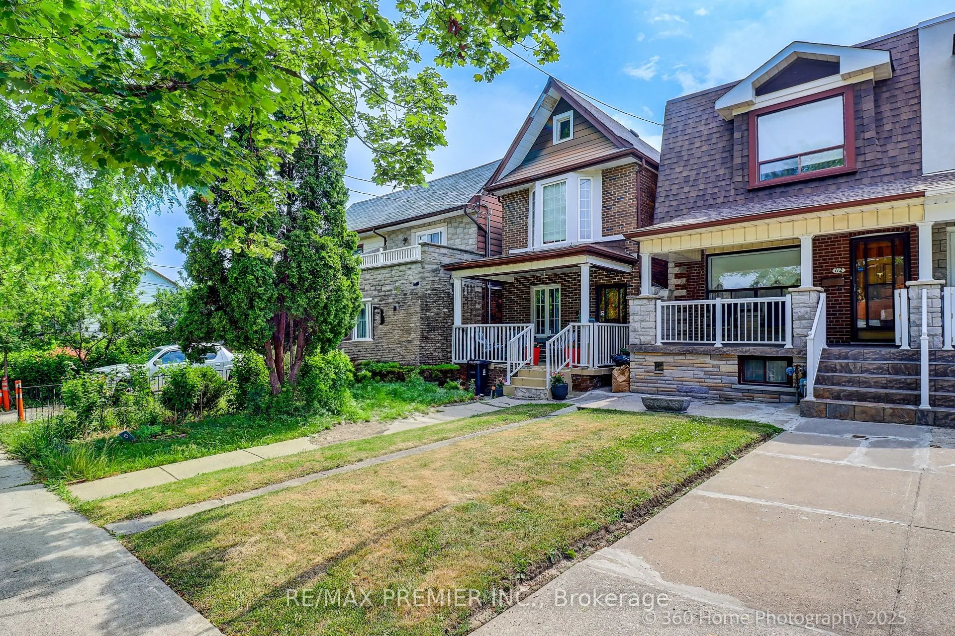 112 Caledonia Road