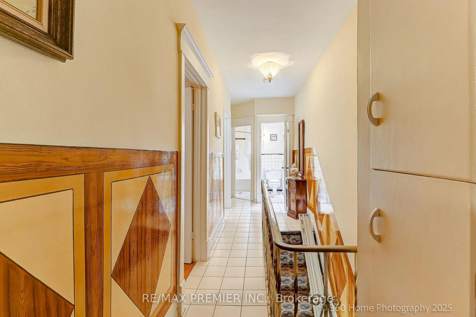 112 Caledonia Road