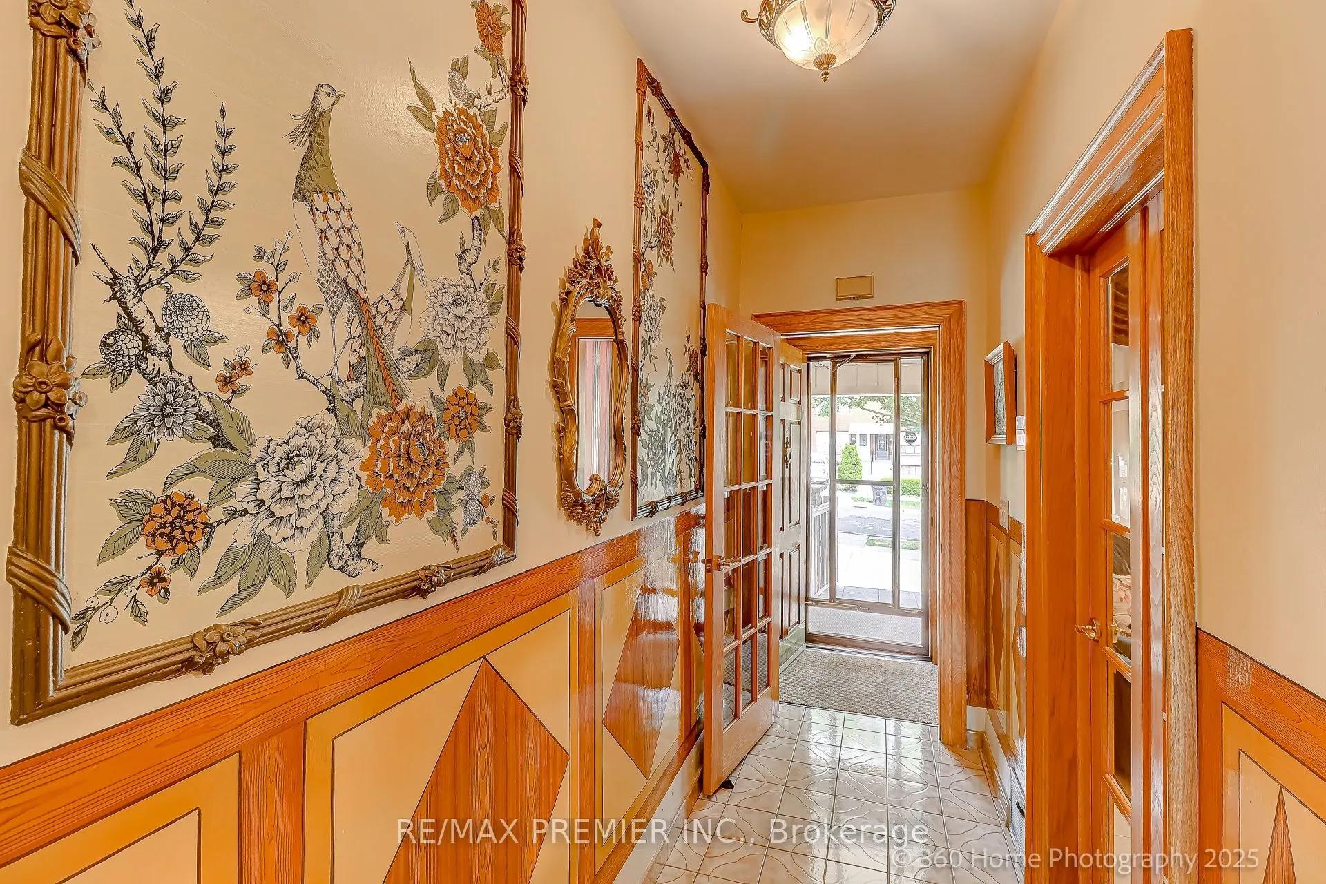 112 Caledonia Road