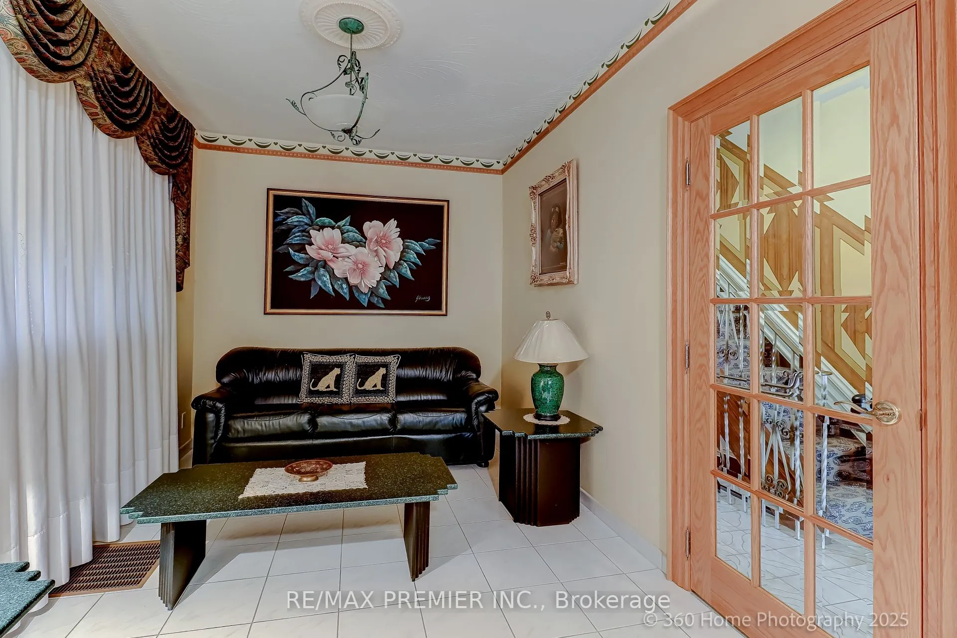112 Caledonia Road