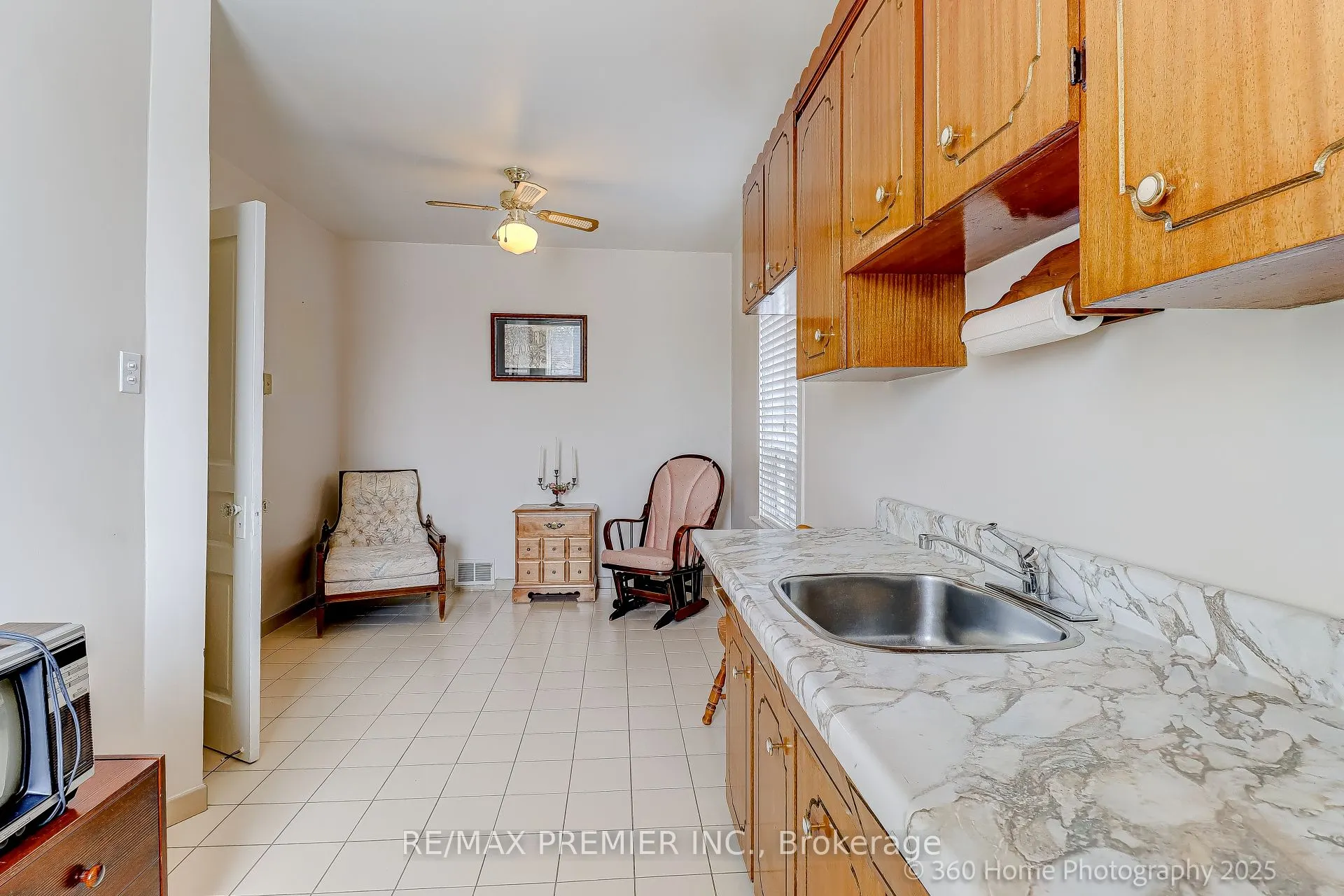 112 Caledonia Road