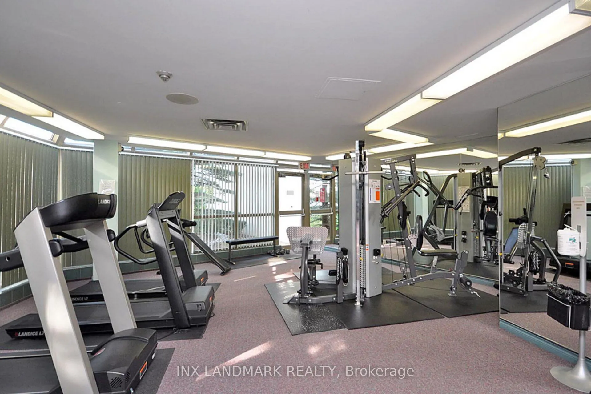 330 Rathburn Road W #2008