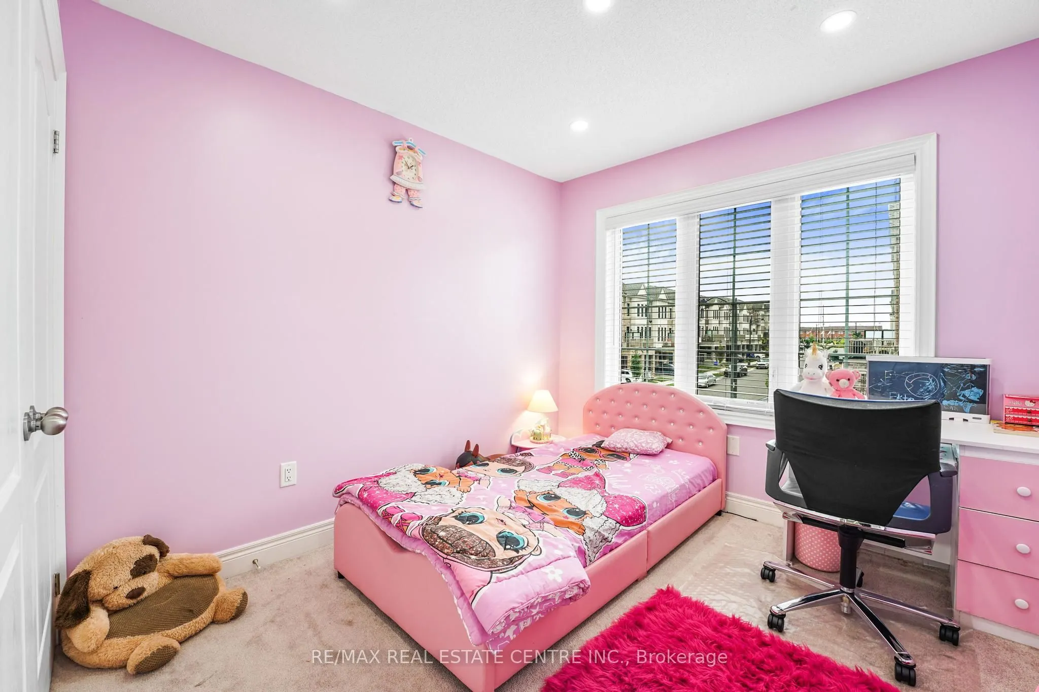 474 Sheaffe Place