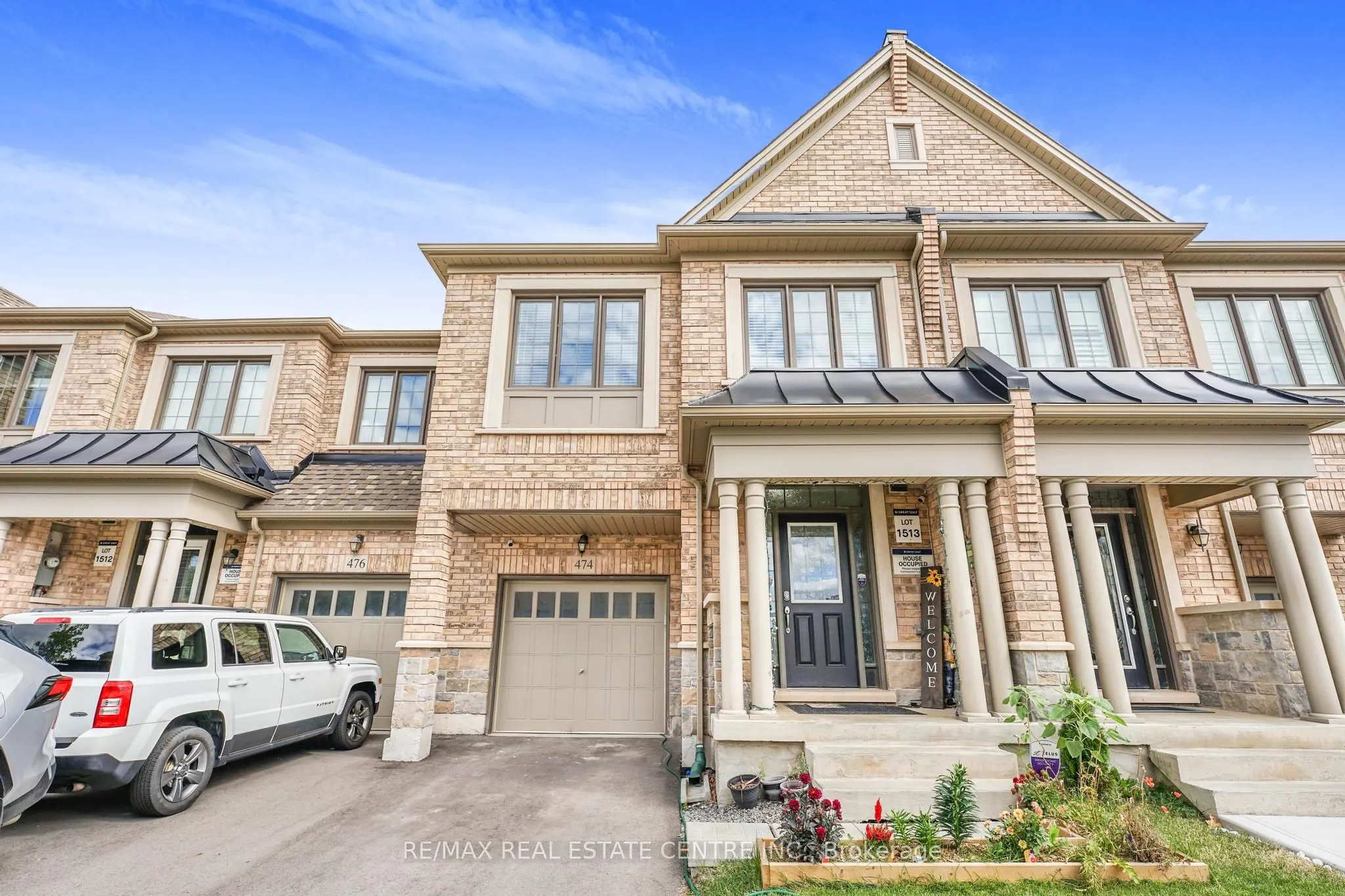 474 Sheaffe Place